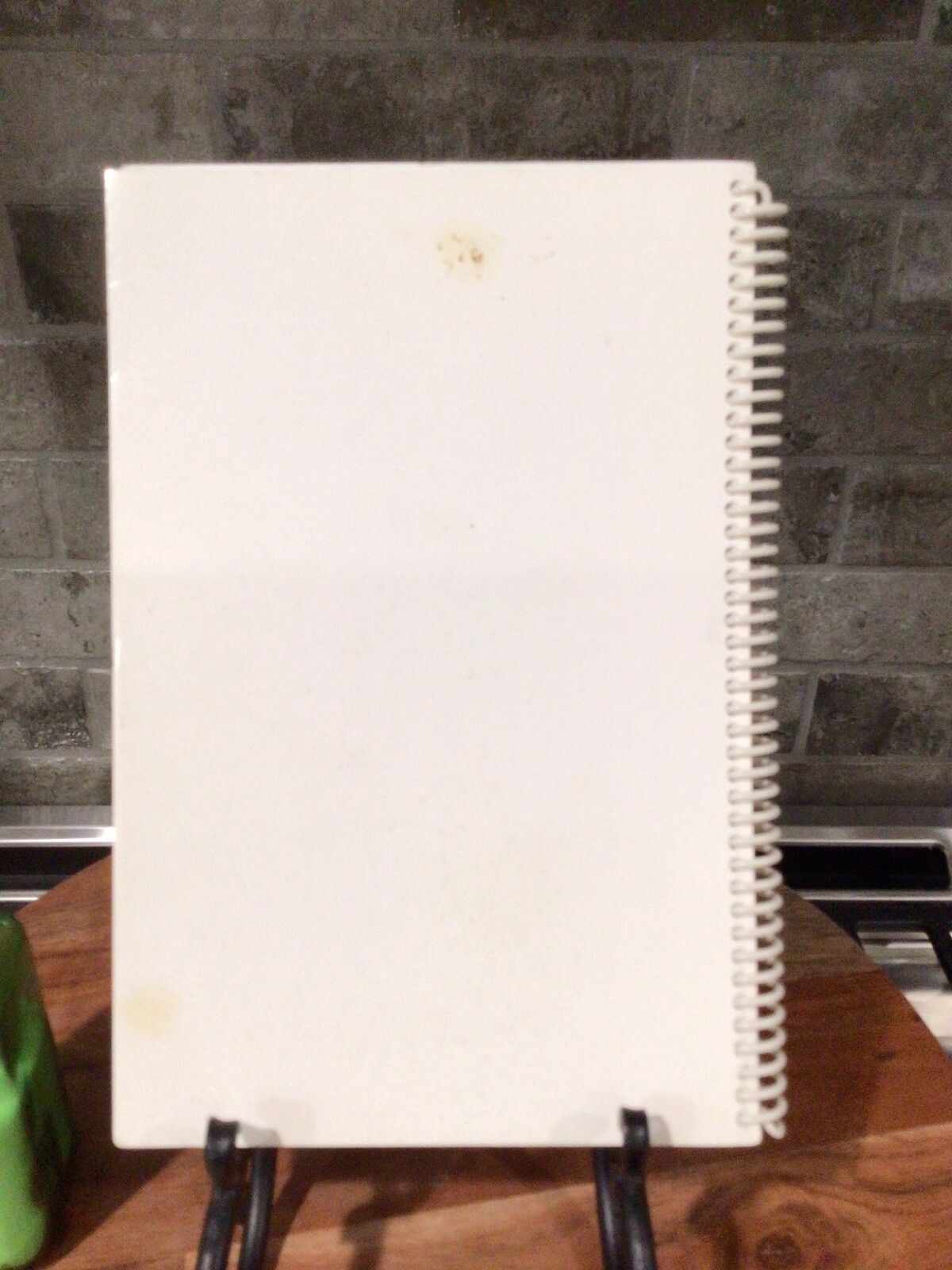 BABA & FRIENDS TO DIET FOR 2003 COOKBOOK RECIPES FOR WEIGHT WATCHERS 114 Pages