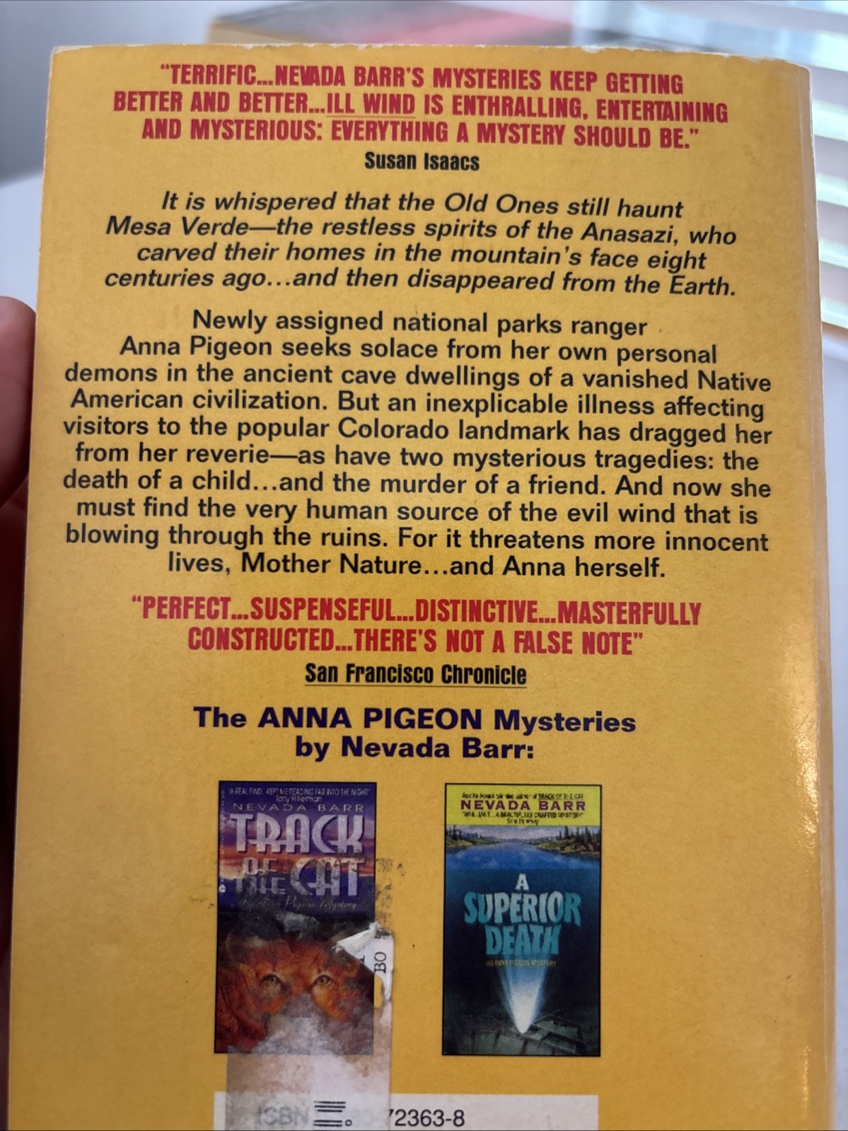 Lot of 10 – Mystery and Thrillers – Mixed Authors – FREE SHIPPING