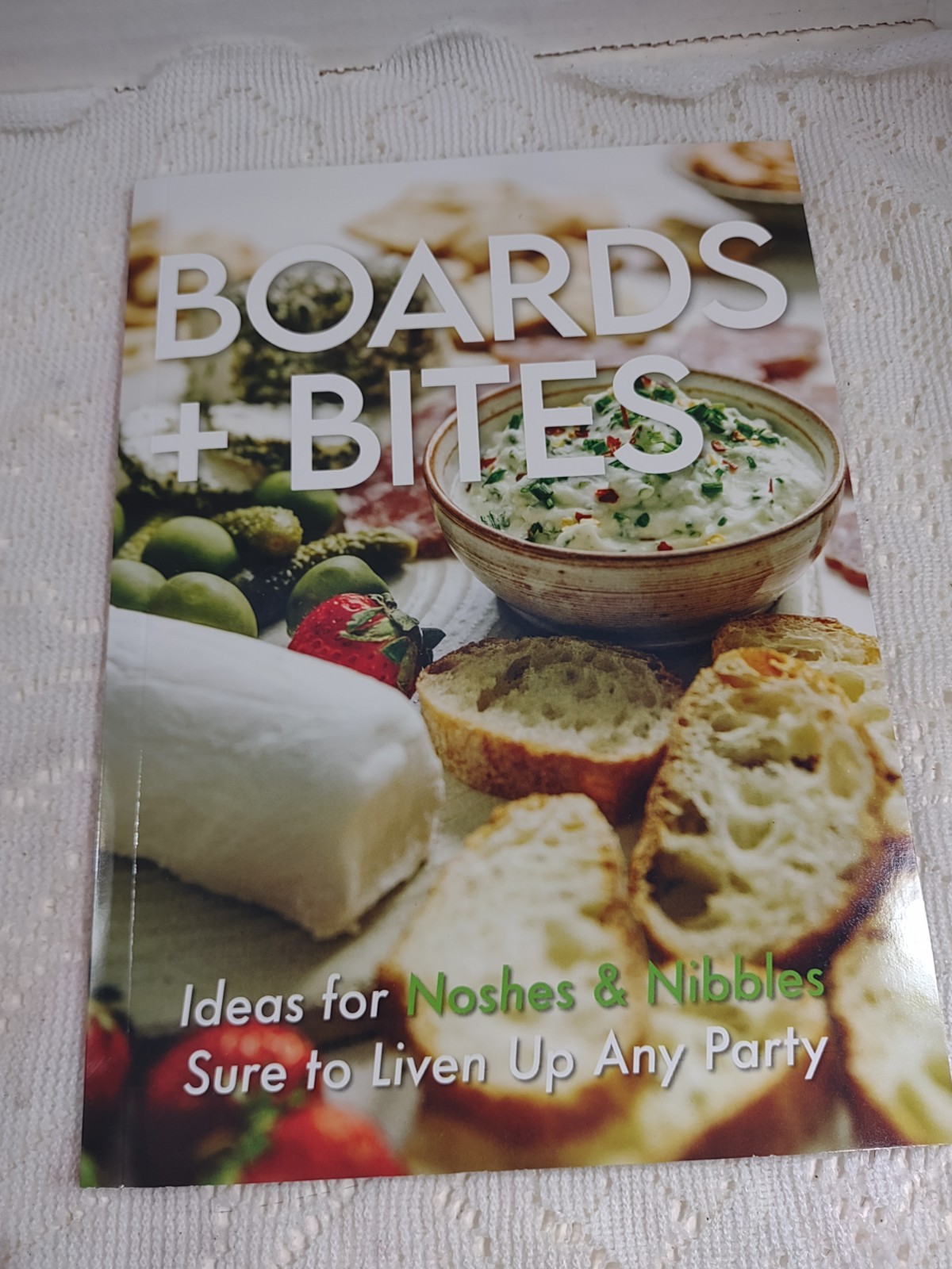 Set Of 4 Contemporary Cook Booklets Charcuterie, Tortillas,Etc. App. 47 Pages Ea