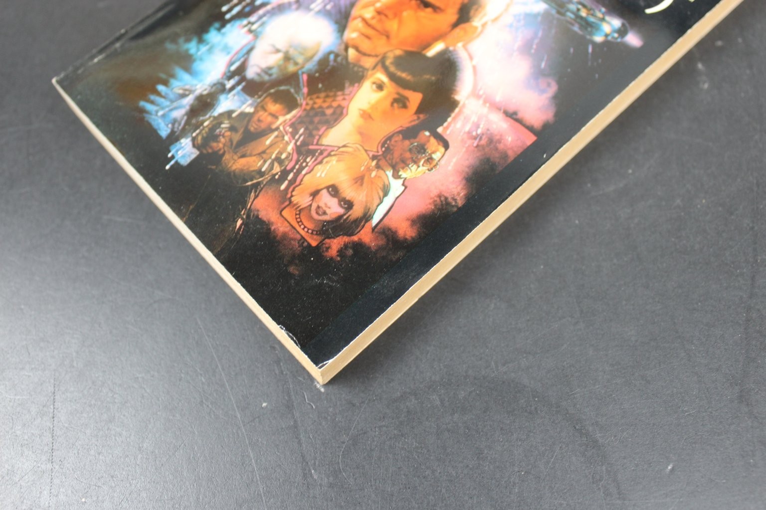 Blade Runner Do Androids Dream of Electric Sheep Philip K. Dick 1982 Science PB