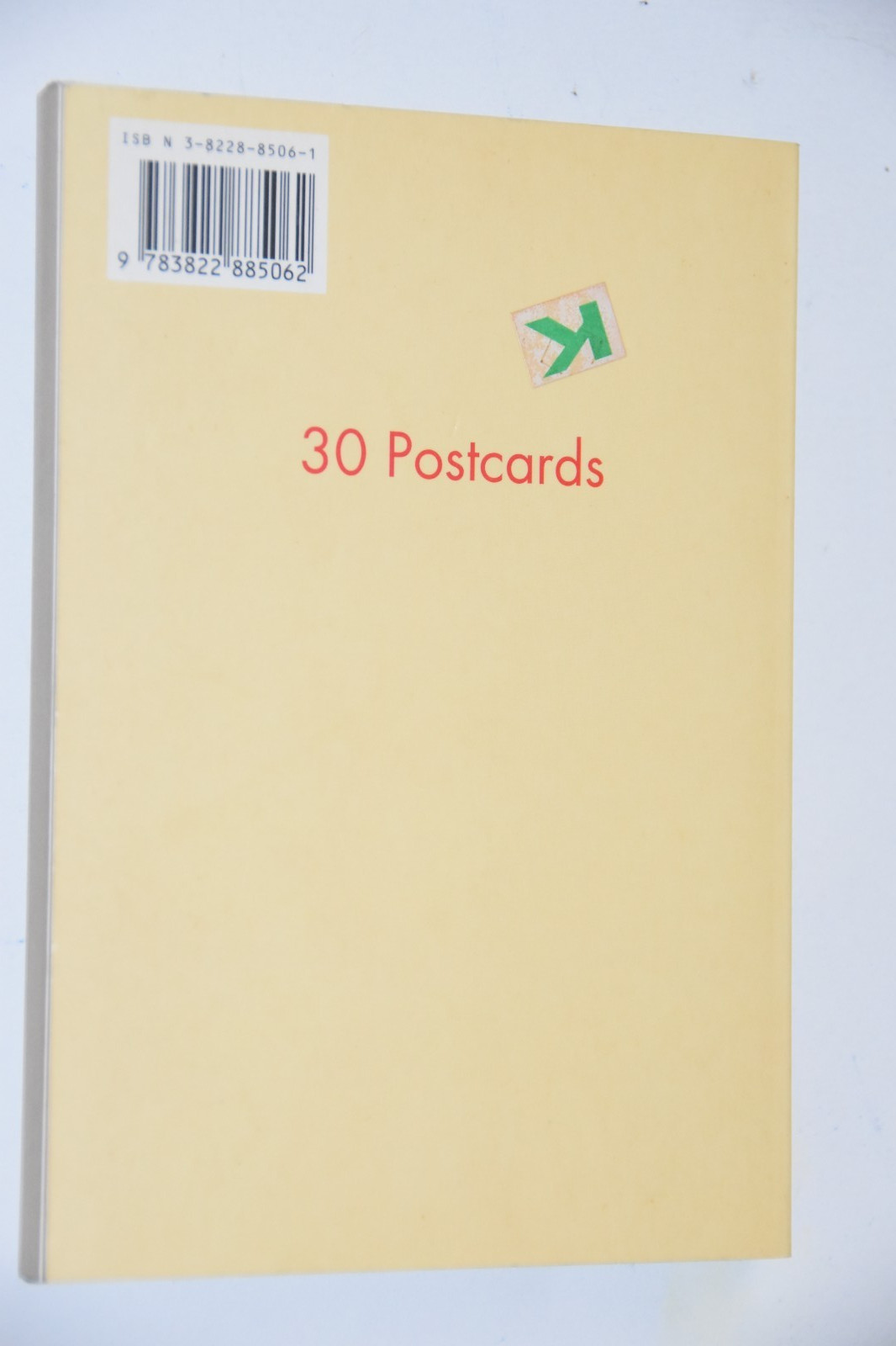 VGC Taschen Betty Page by Bunny Yeager 30 Postcards Book – Complete 4.5” x 6.5”