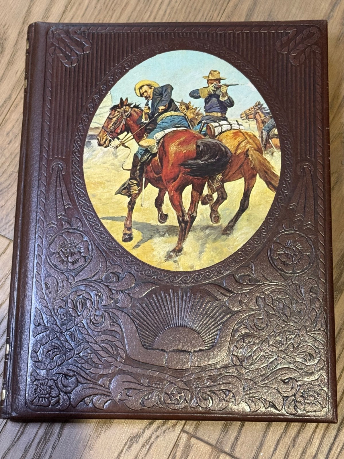 Time-Life Books „The Old West“ series Lot of 9 books Amazing condition 1973
