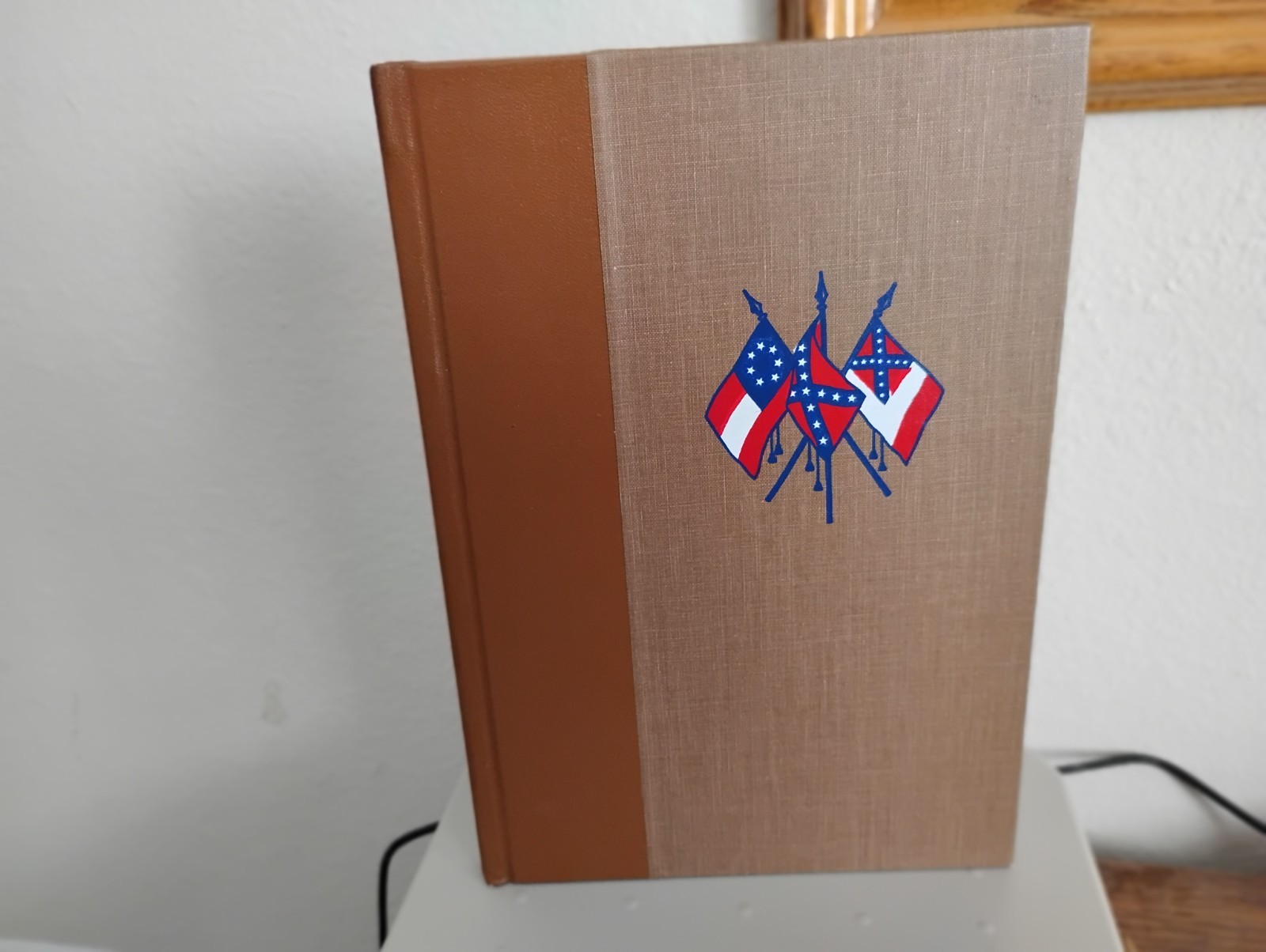 RECOLLECTIONS FROM 1860-1865 BY JOHN H. LEWIS(1973)