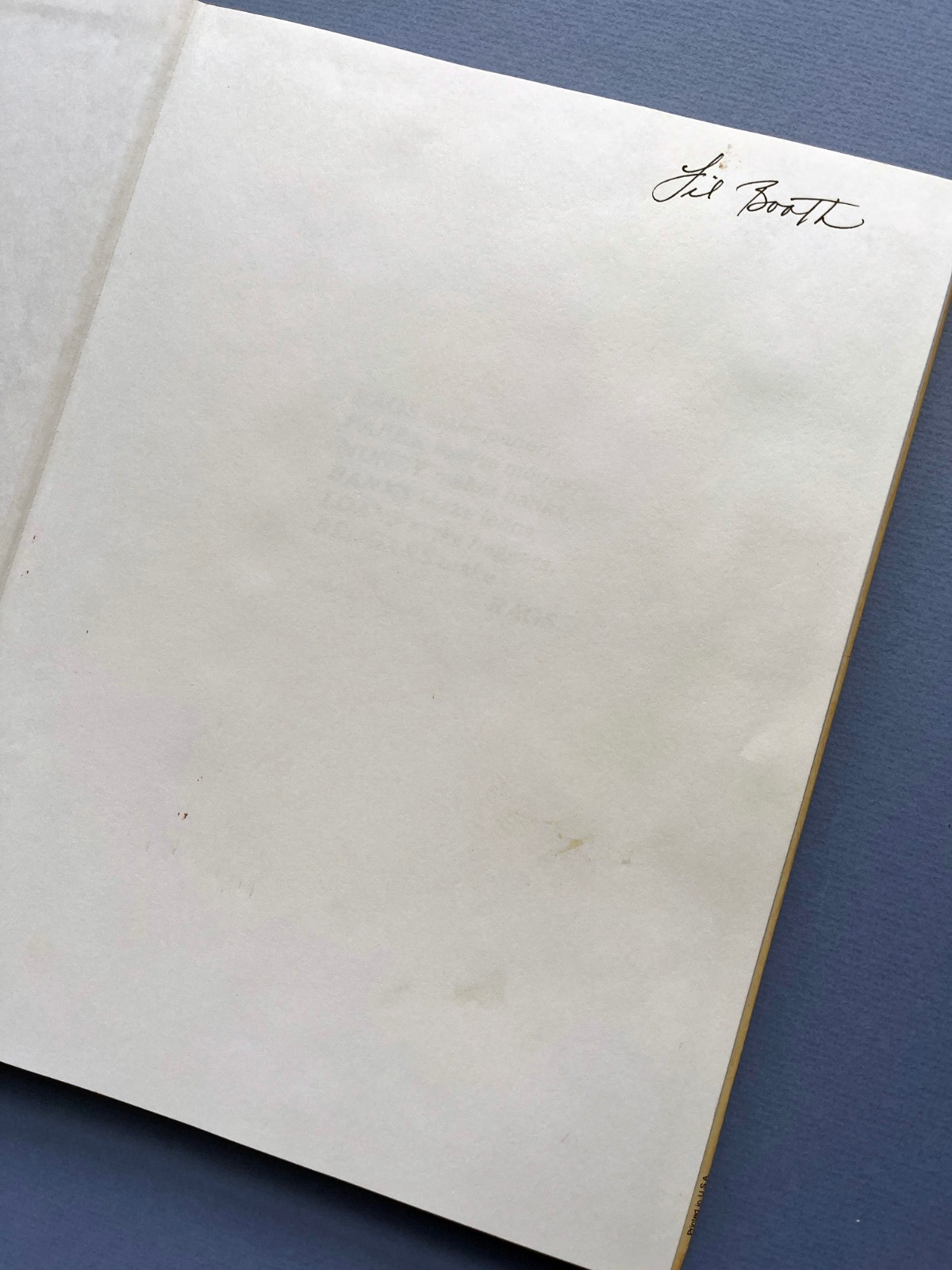 PAPERMAKING By Jules Heller – Hardcover *Excellent Condition*