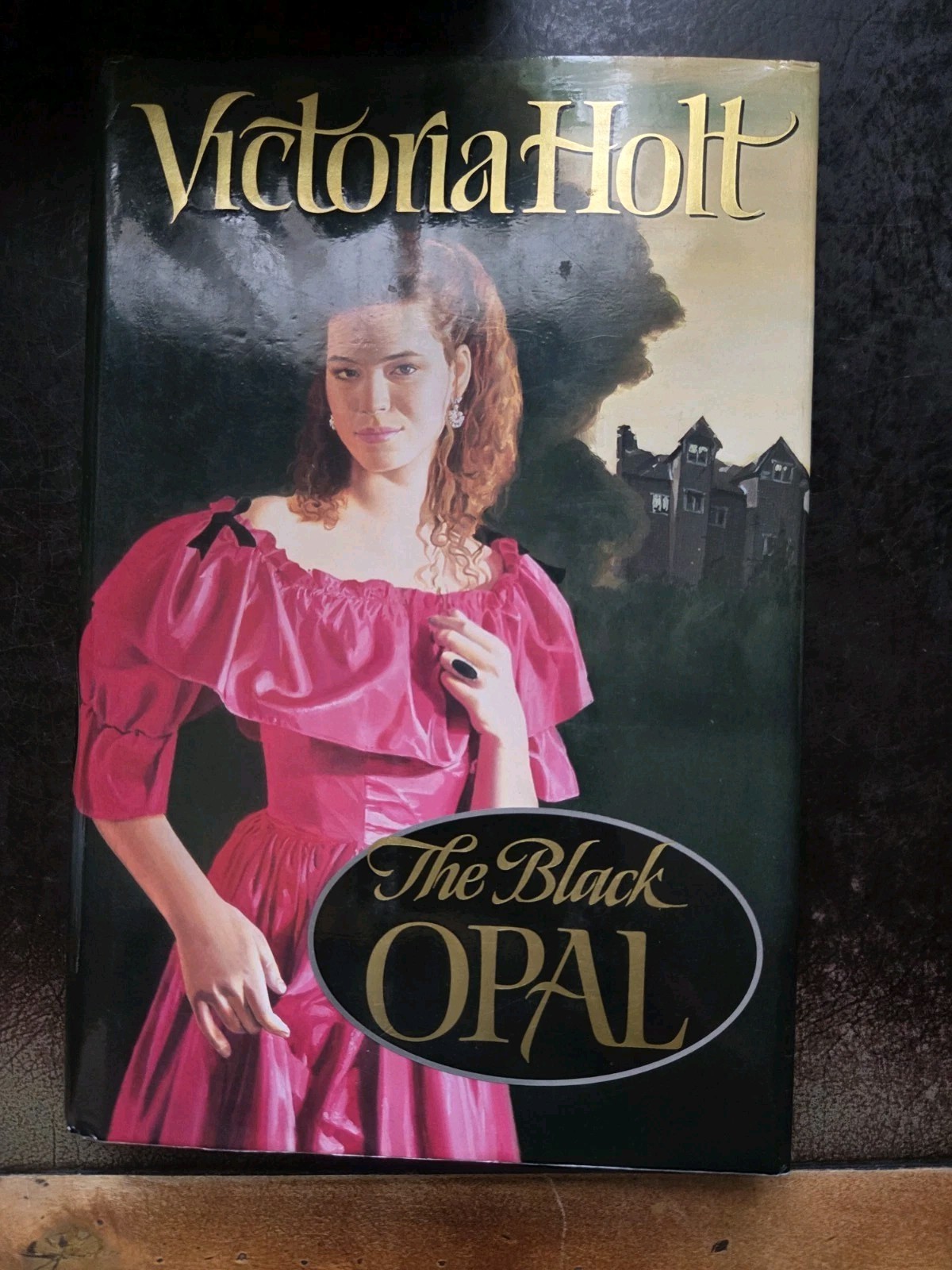 Victoria Holt Fiction Romance HC Lot of 8 books Doubleday 1980s-1990s DJ