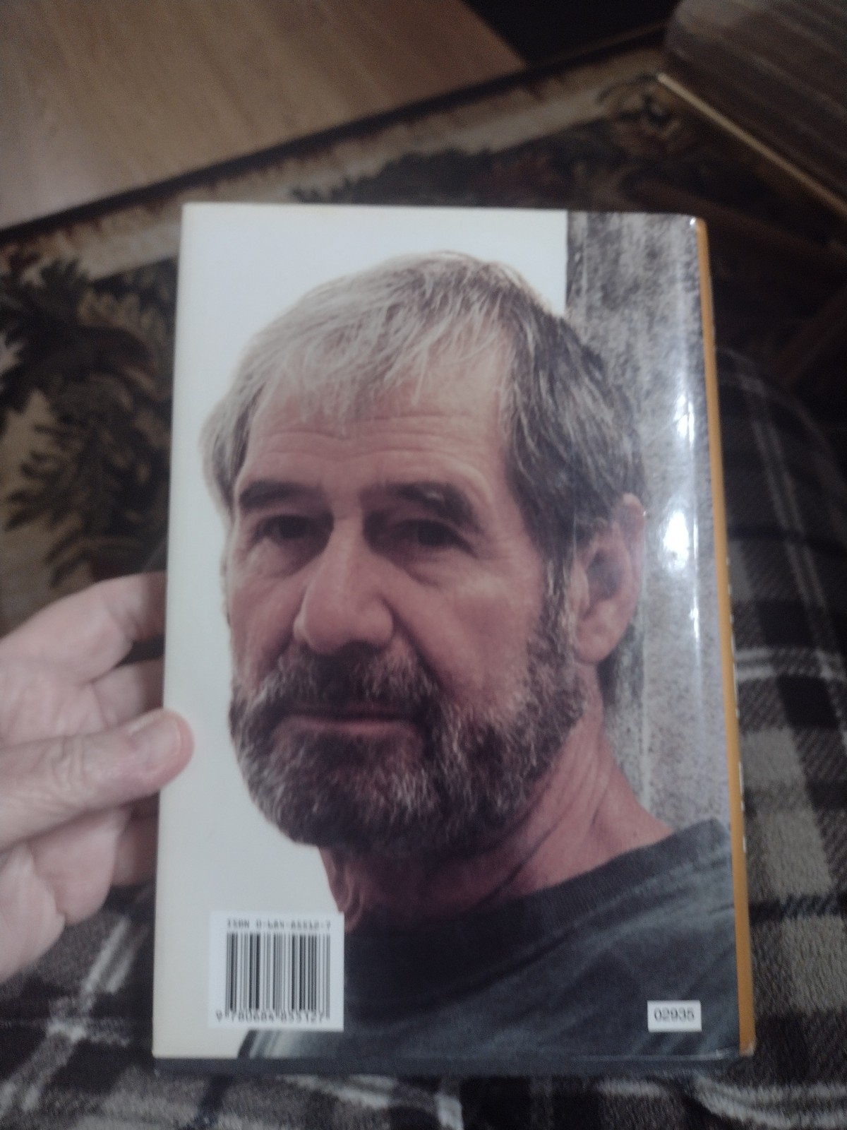 Pair Of Ed McBain Novels 1997-1999. HC.