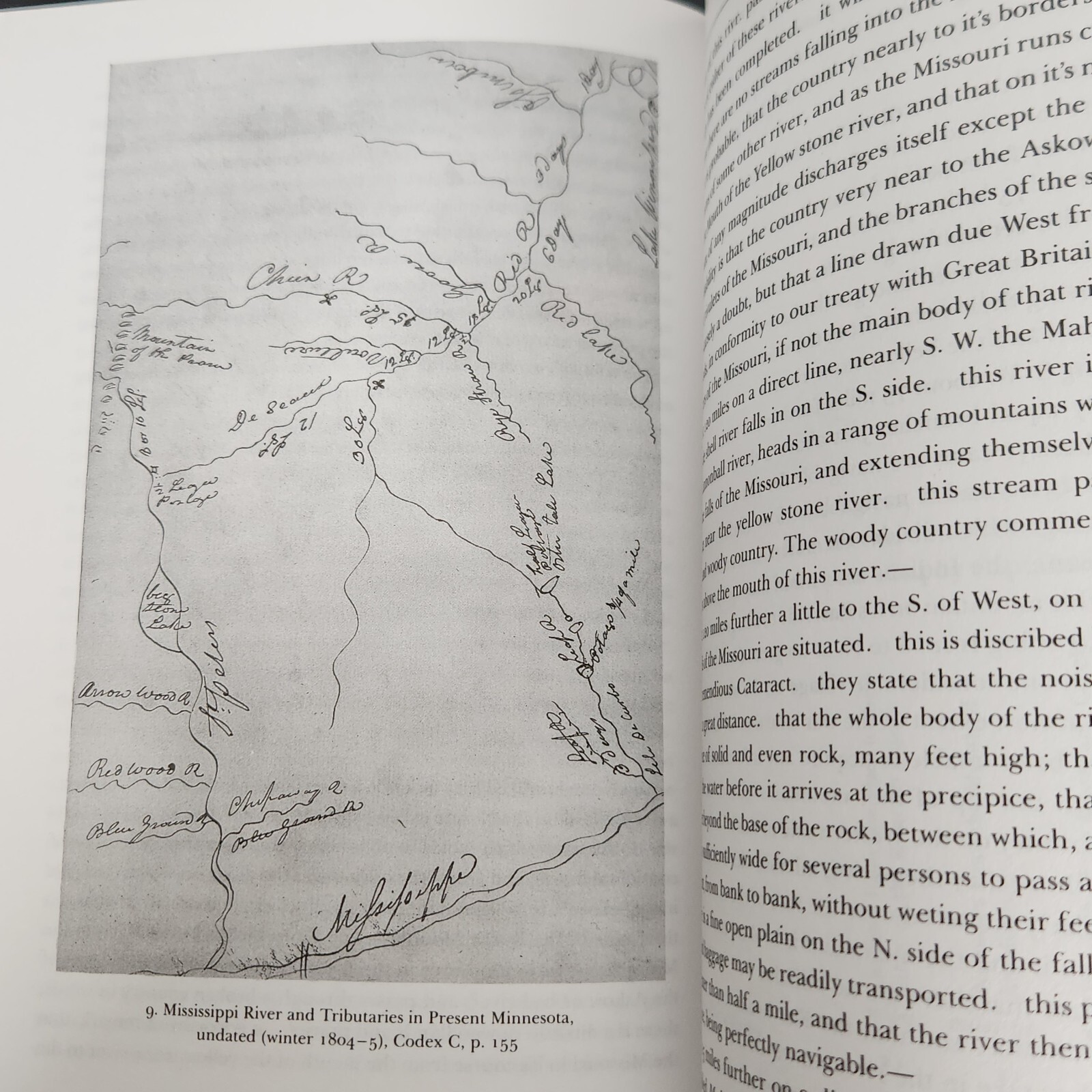 Definitive Journals of Lewis and Clark Vol 3 SIGNED Gary Moulton Missouri-Mandan