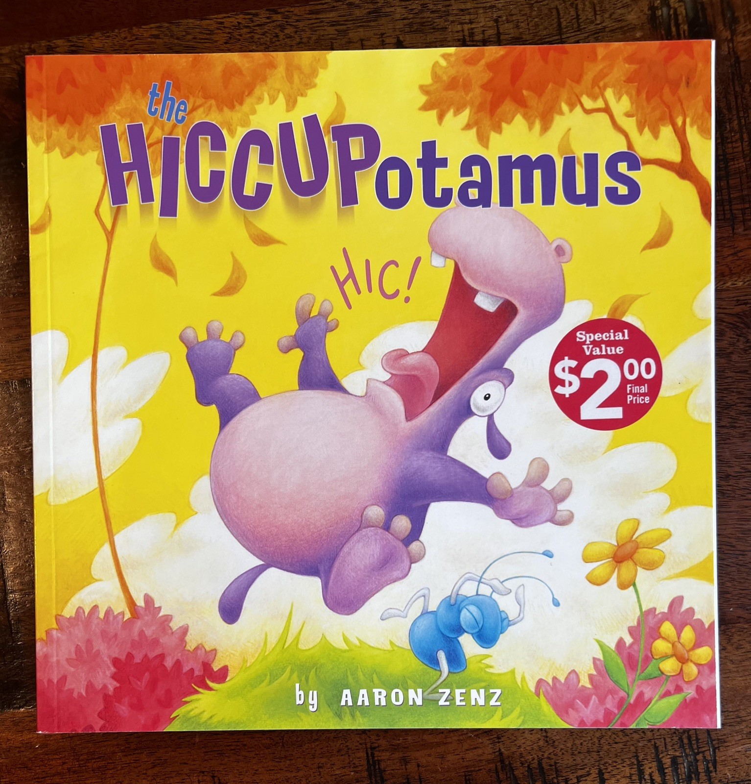 Lot of 8- Random Books for Children’s/ Kids/ Toddler Babies/Preschool/Daycare