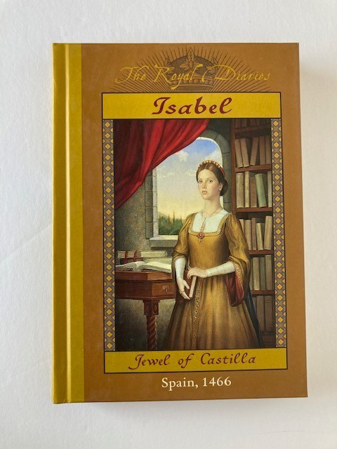 Royal Diaries Complete Set 1-20 Historical Fiction Hardback Very Good HC Lot