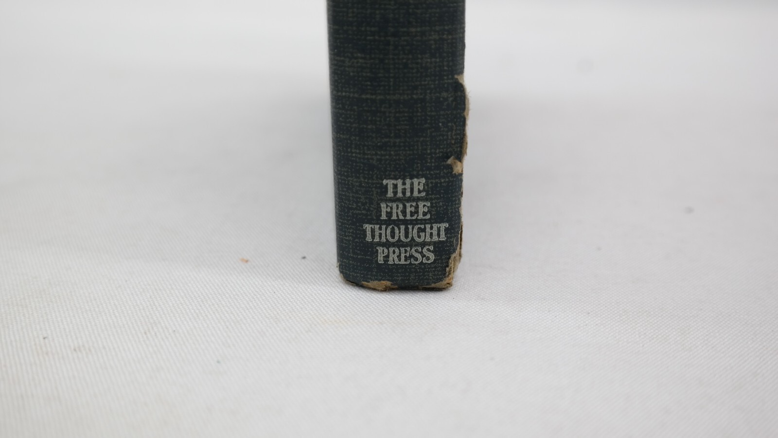 The Age of Reason by Thomas Paine Hardcover SN