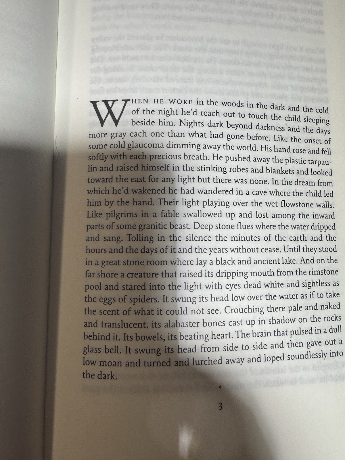 The Road Cormac Mccarthy Folio Publishing