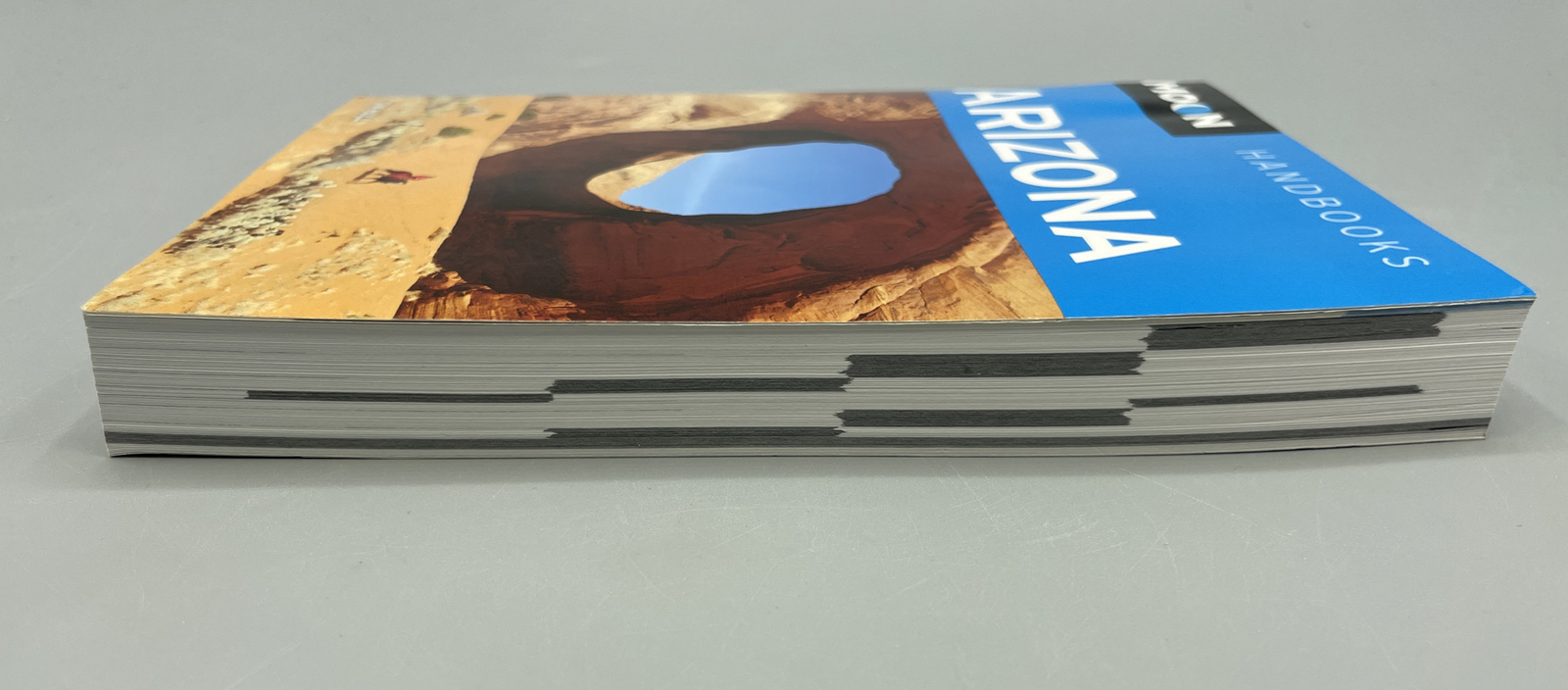 Moon Handbooks Arizona USA Travel Guide by Tim Hull Paperback Book