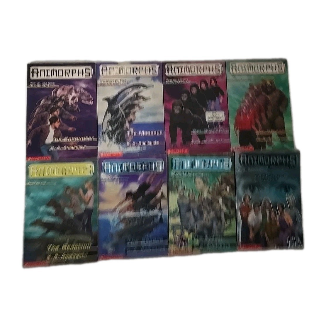Modern/Vintage Mixed Lot Of 53 Kids Youth Paperback Books Chapter Books