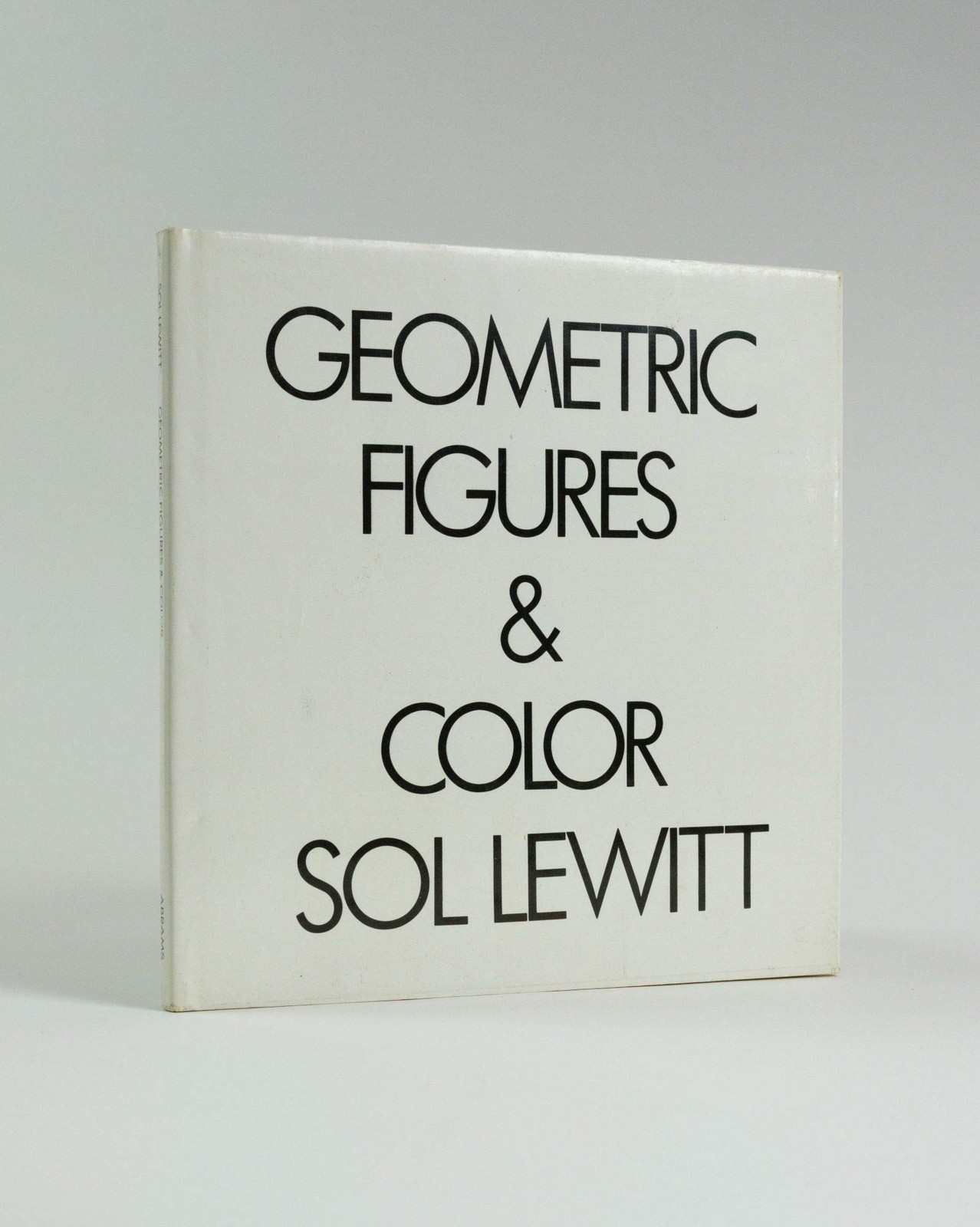 Geometric figures & color