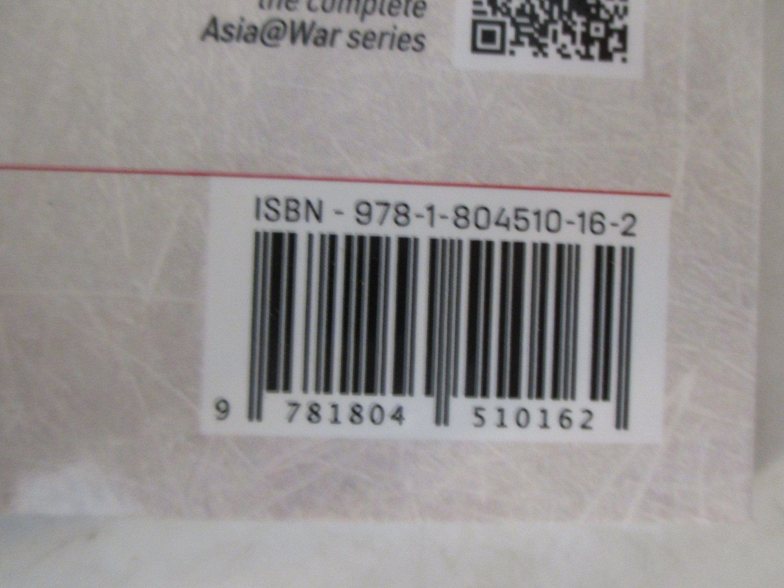 Paradise Afire: the Sri Lankan War : Volume 4 – 1995-2002 – Asia at War 54