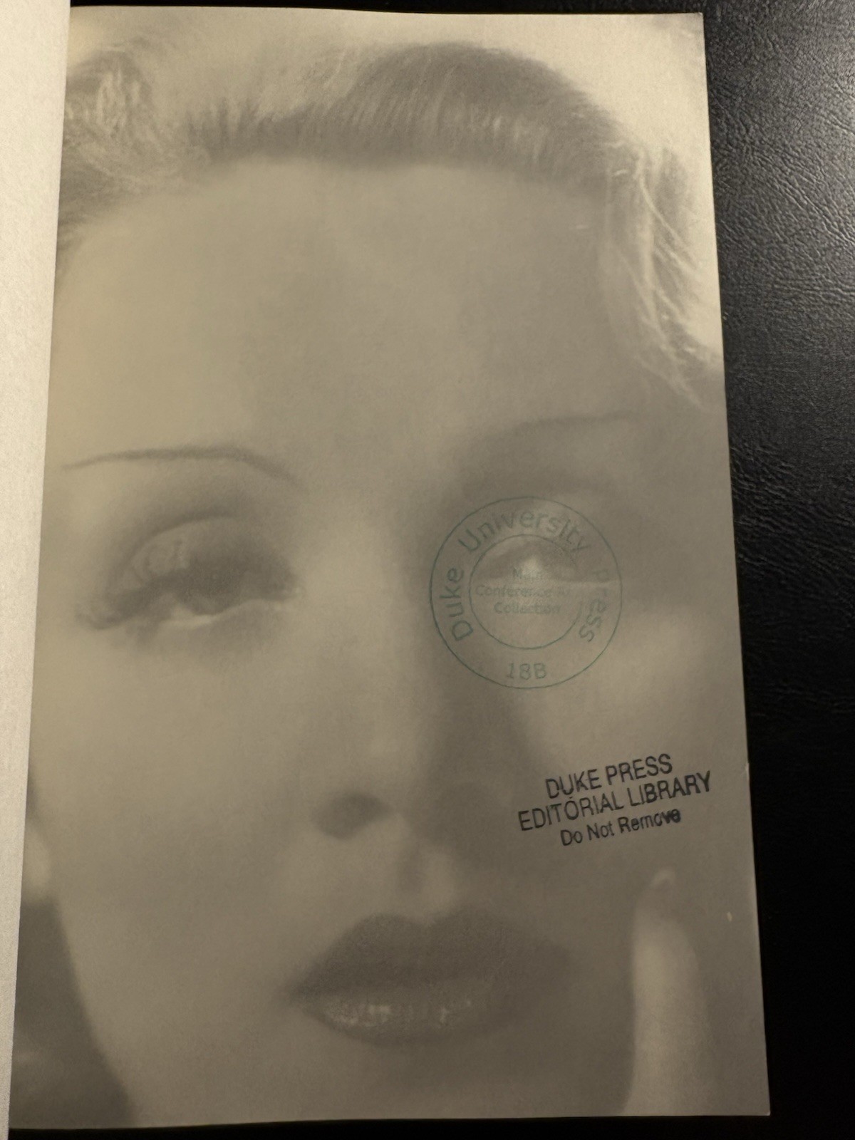 Dietrich Icon Marlene Dietrich Film Studies Duke University Press 2007 Queer