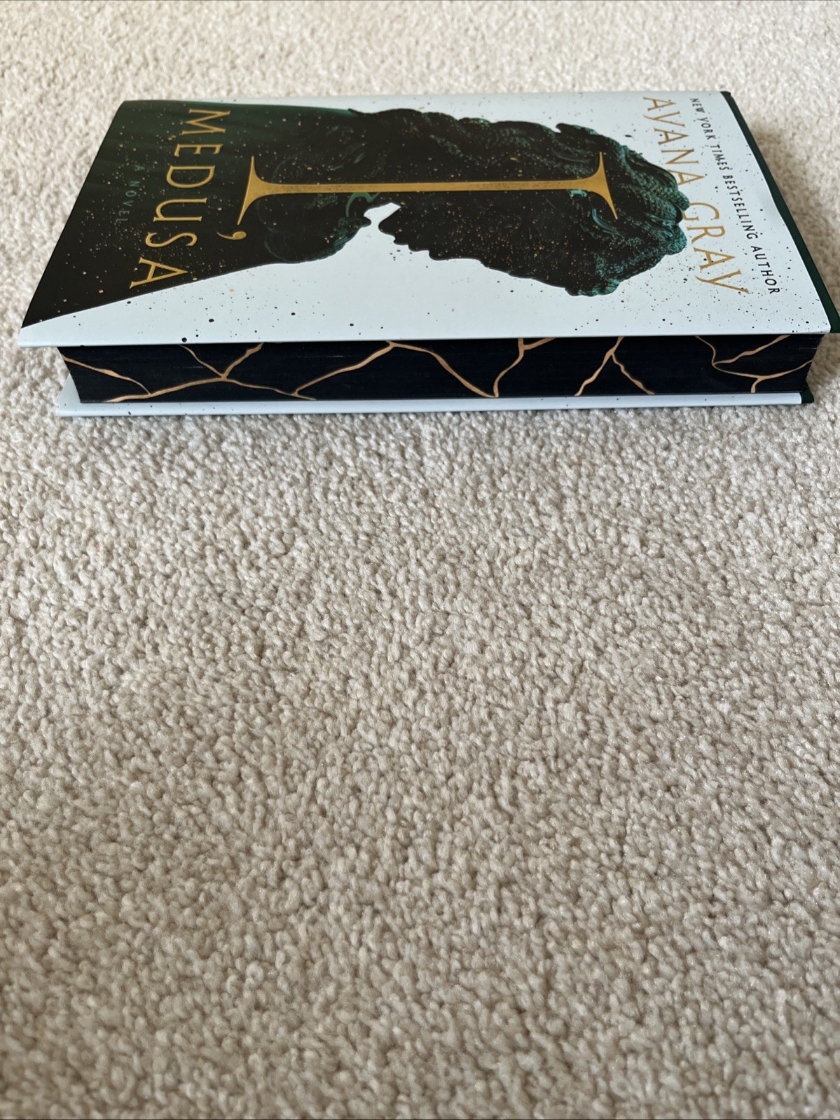 I, Medusa : A Novel by Ayana Gray (2025, Hardcover)