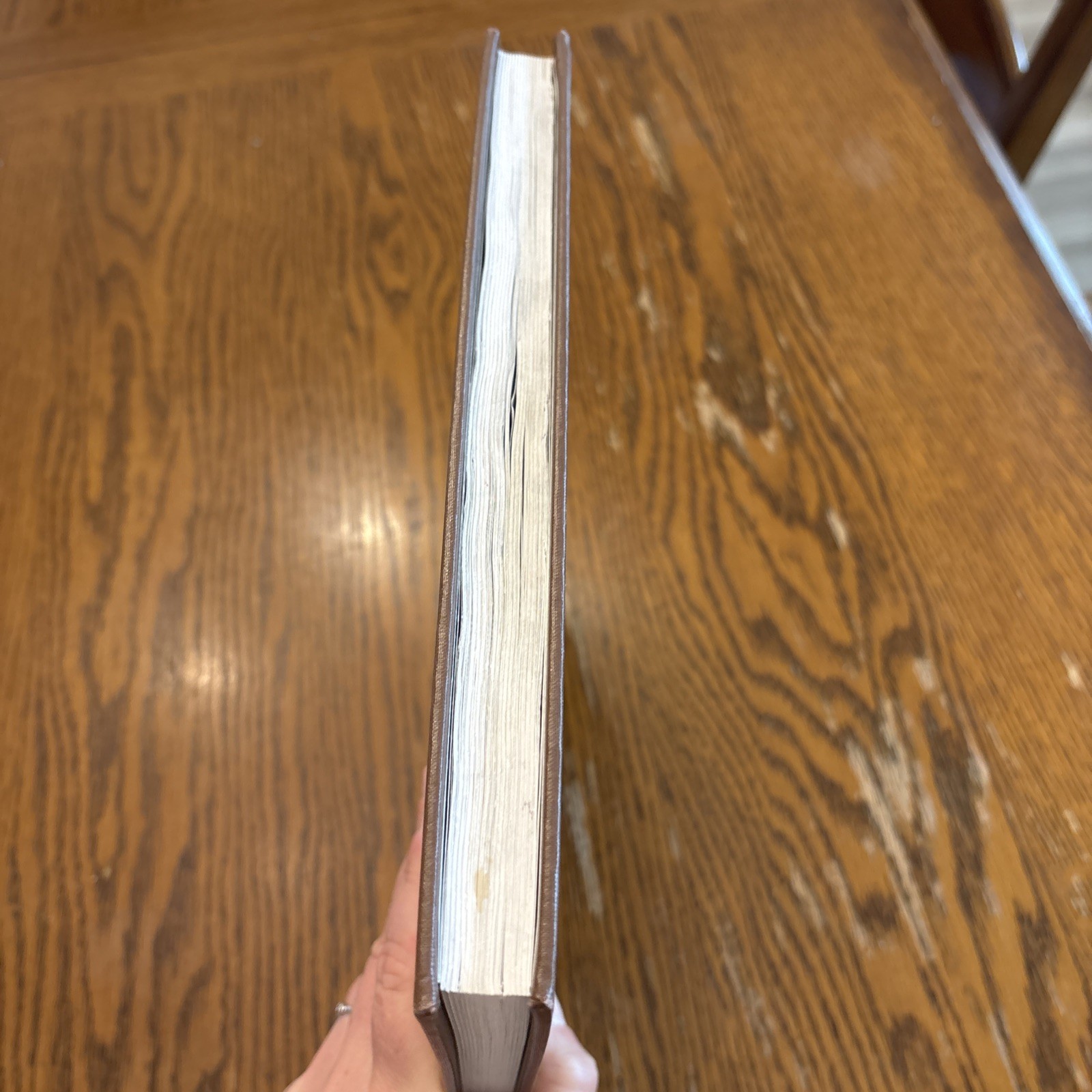 Dispensational Truth By Clarence Larkin HB