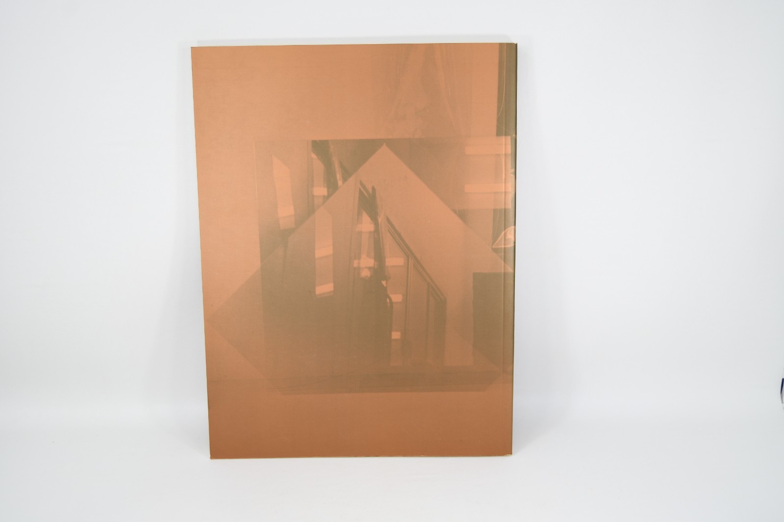 Zones of Experience: The Art of Larry Bell Albuquerque Museum 1997 Catalog