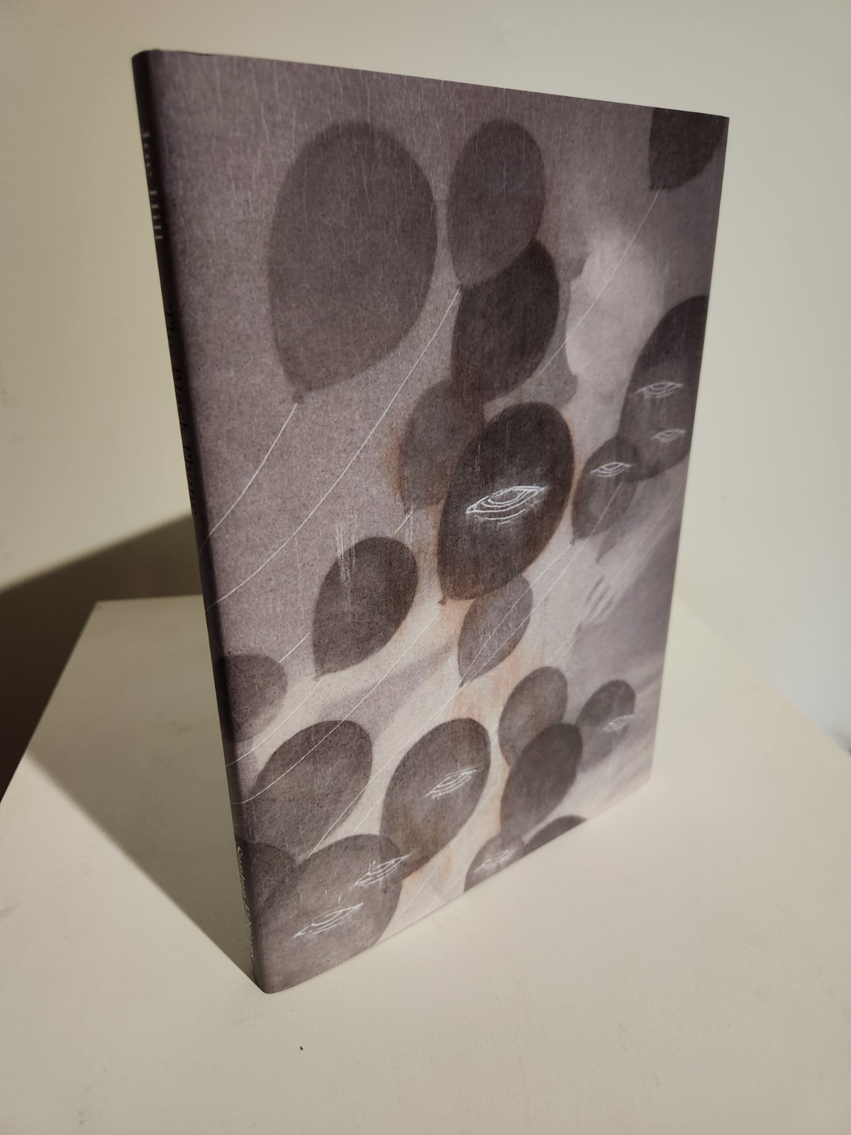Joe Hill BLACK PHONE SIGNED LIMITED EDITION NEW & UNREAD