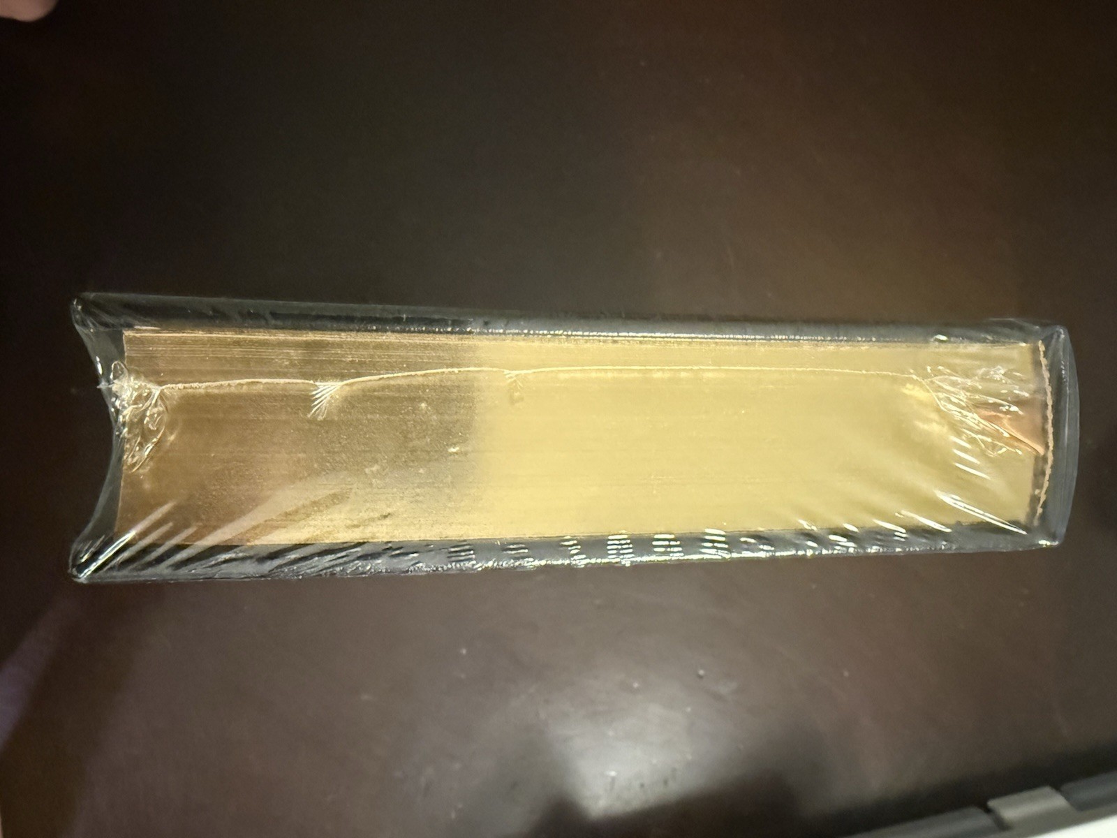 Alexandre Dumas – The Three Musketeers – Easton Press – Leather Bound – SEALED