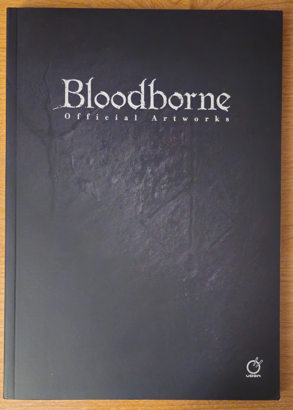 FROM Software Art Book Lot; Elden Ring, Bloodborne, Dark Souls Udon Ent.