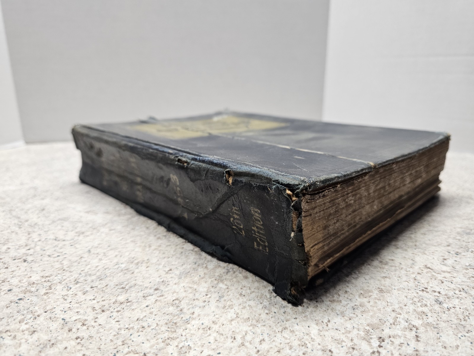Motors Auto Repair Manual 1963 26th Edition Published By Motor