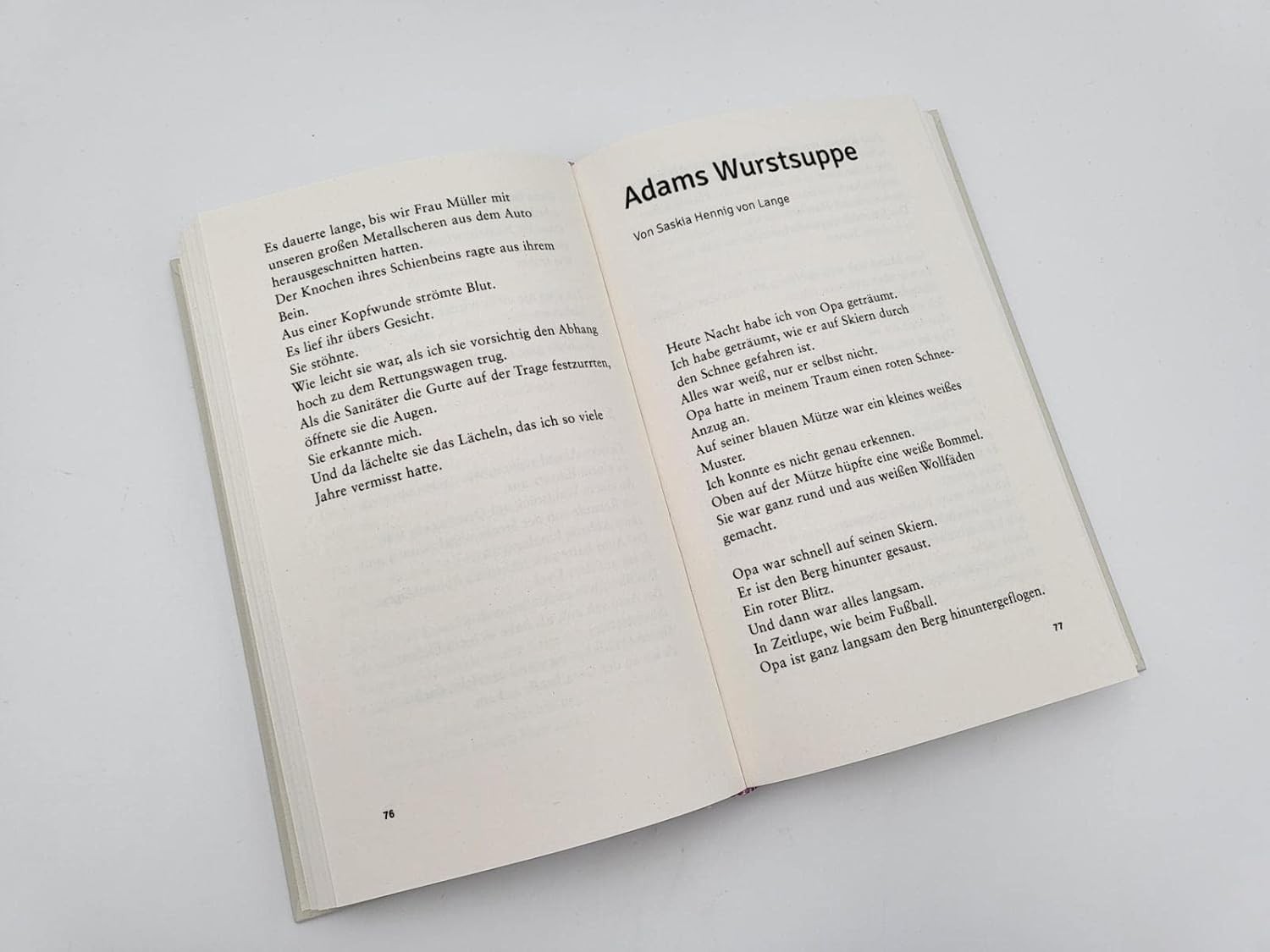 Hauke Hückstädt LiES. Das zweite Buch: Literatur in Einfa (Hardback) (UK IMPORT)