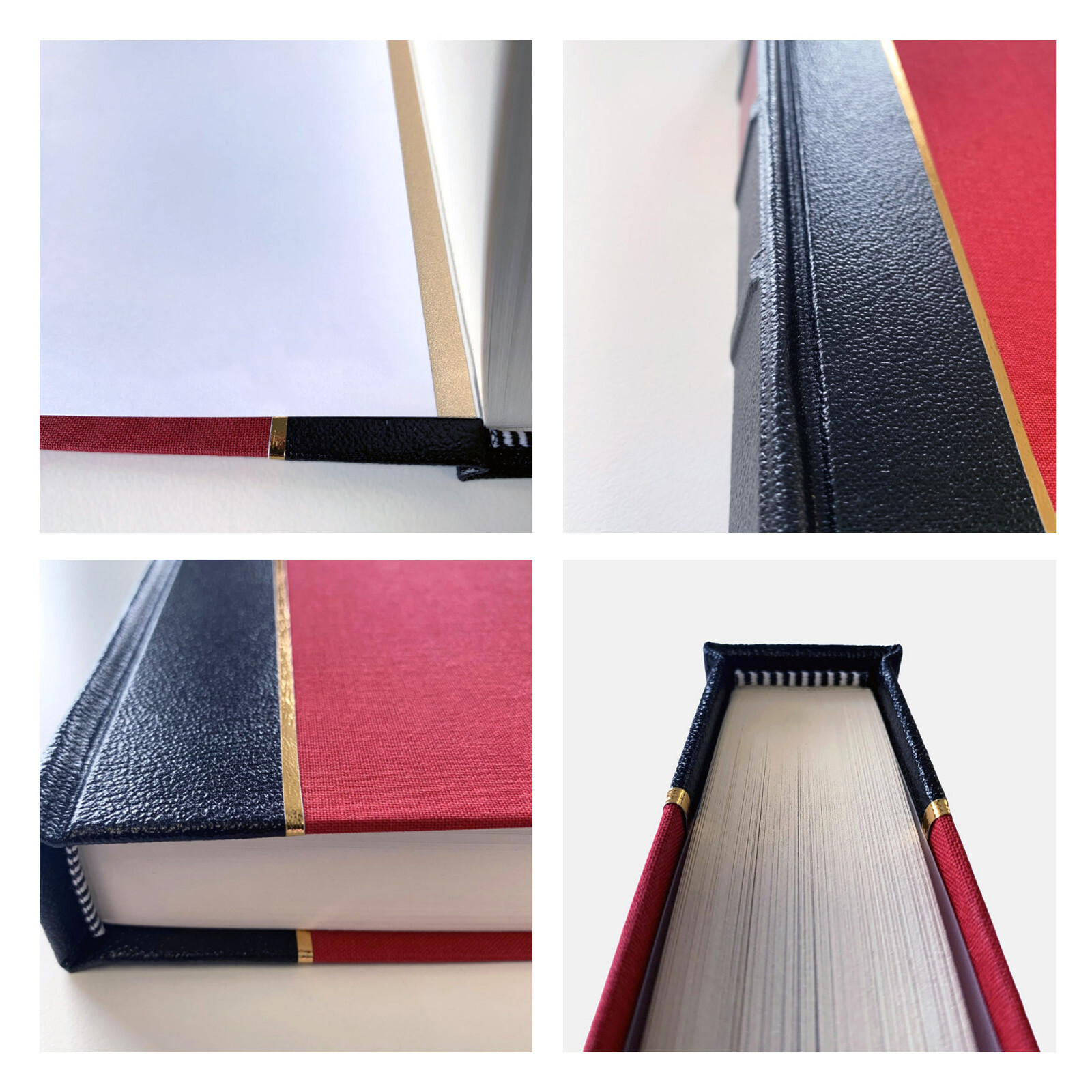 Lover Unbound (Leather-bound) J R Ward Hardcover Book