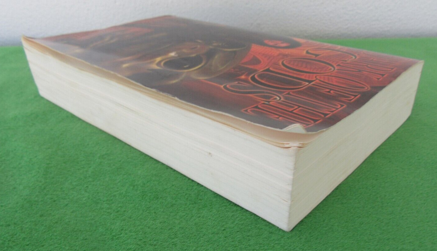 DARK OF THE GODS BY P.C. HODGELL – TRADE PB KENCYRATH OMNIBUS #1 GOD STALK; #2..