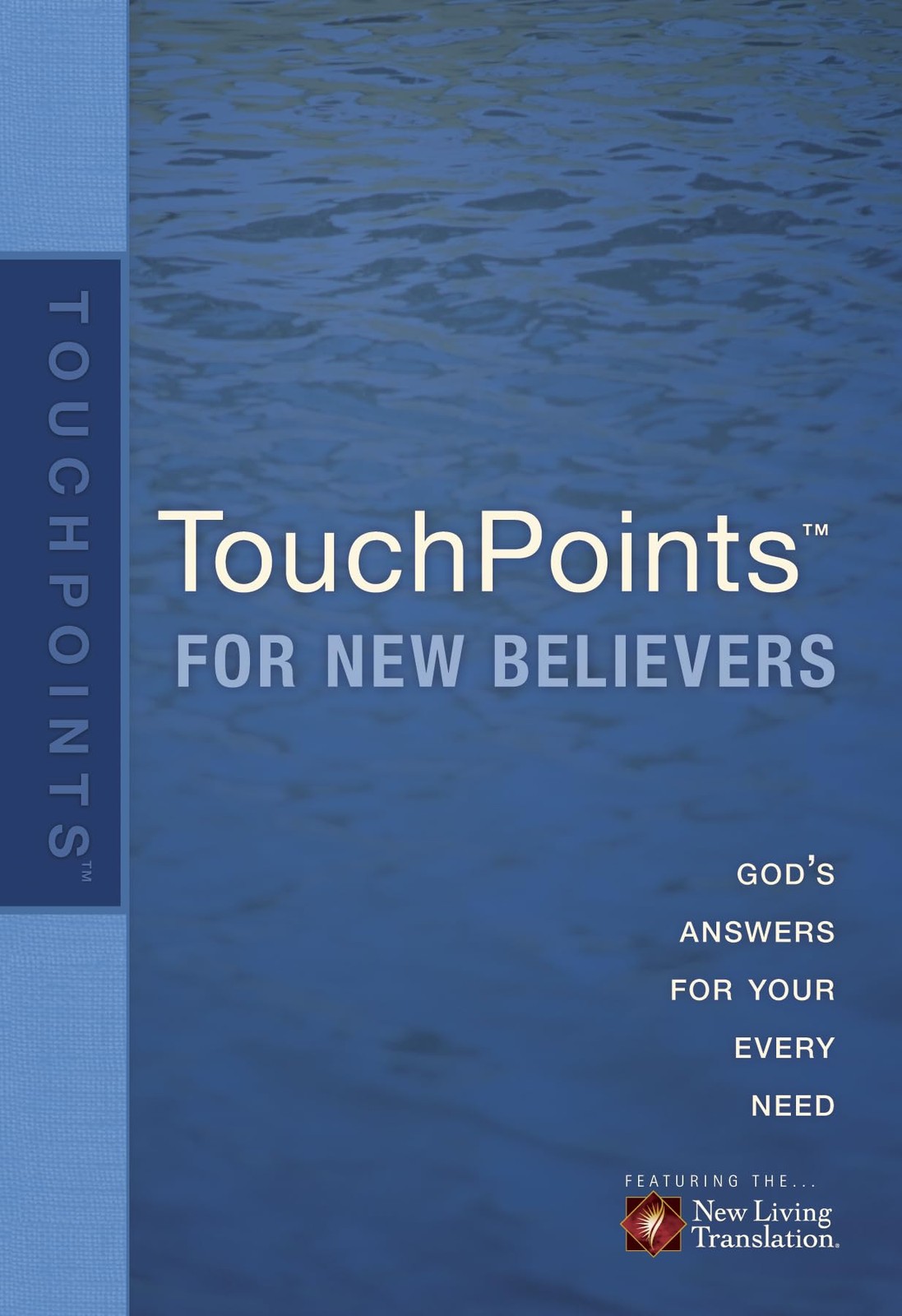 TouchPoints for New Believers – paperback Beers, Ronald A.|Mason, Amy E.