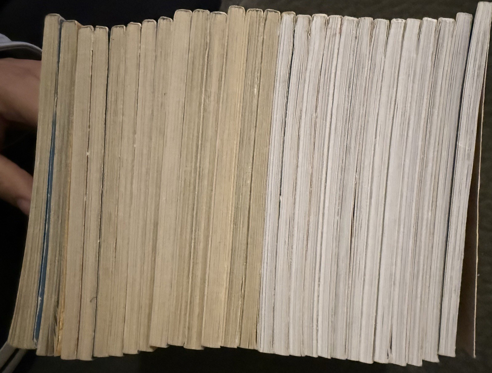 Magic Tree House 1–29 Missing 3 And 16