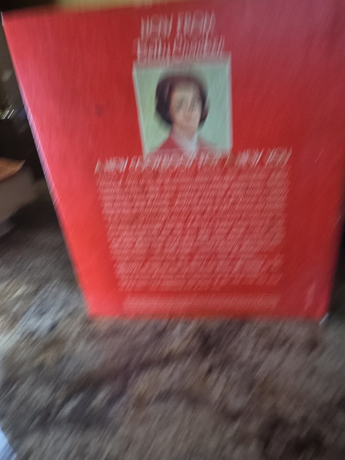 Vintage Betty Crocker’s Cookbook – 1978 – New & Revised – Includes Microwave Rcp