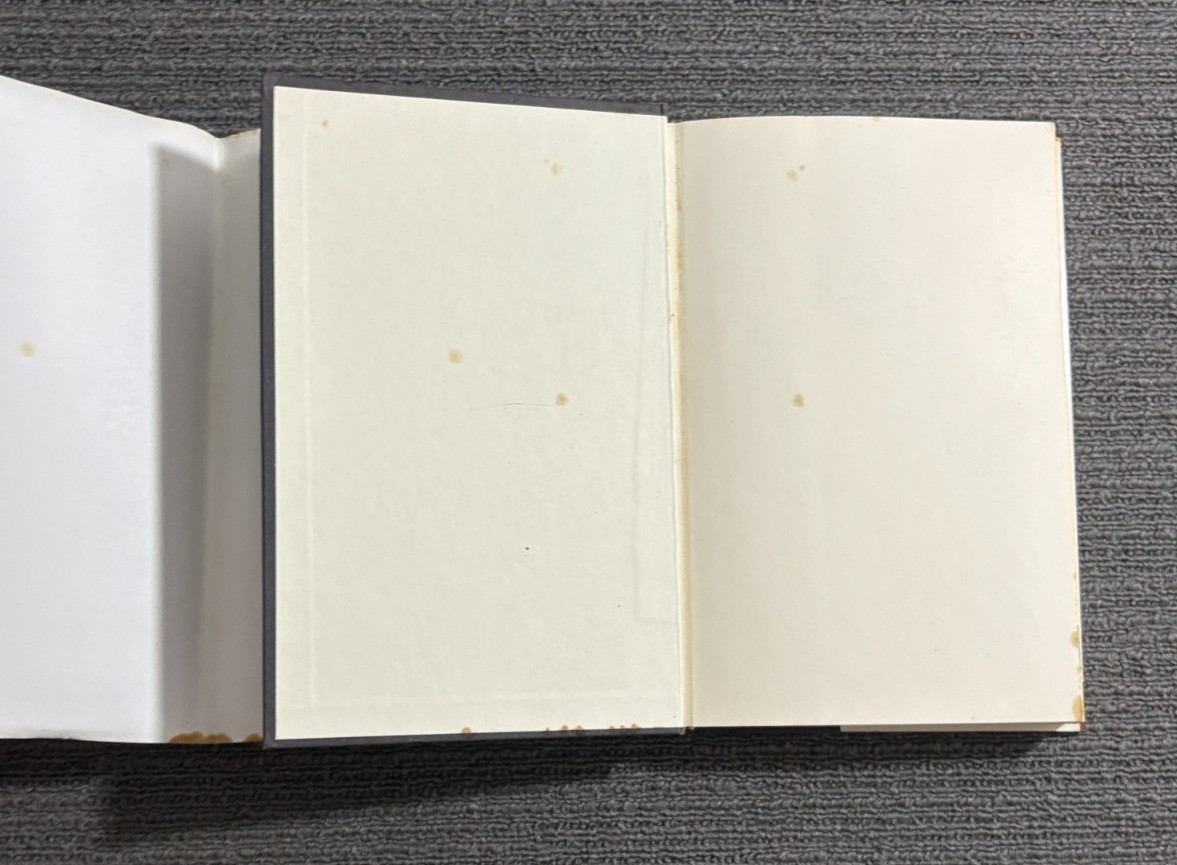 Quality of Care By Elizabeth Letts Hardcover Book 2005