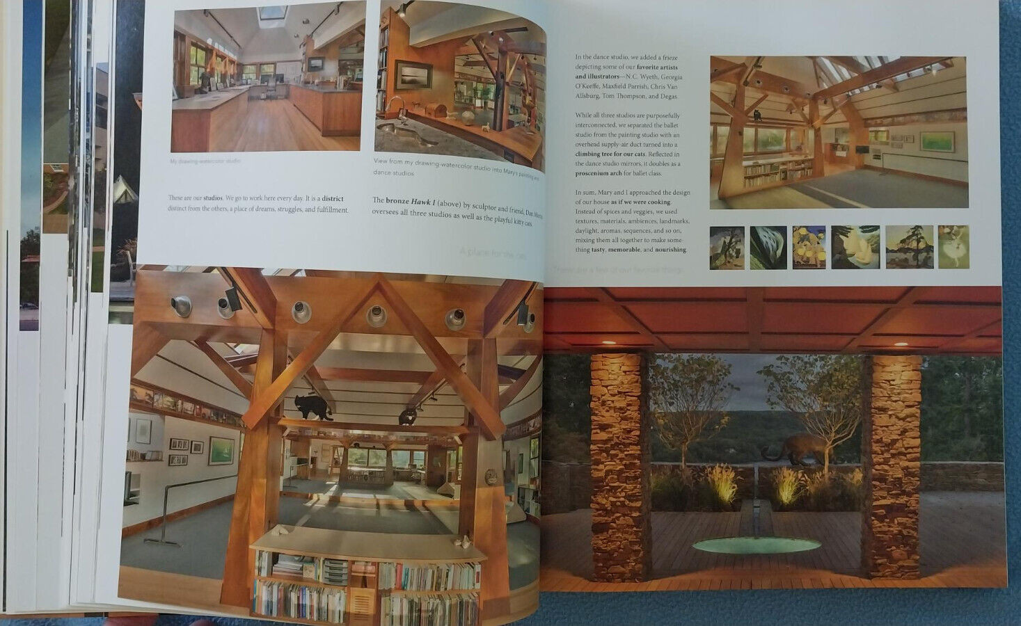 2017 Centerbrook: No.4 Architecture & Design studio Showcase of Projects 400+pgs