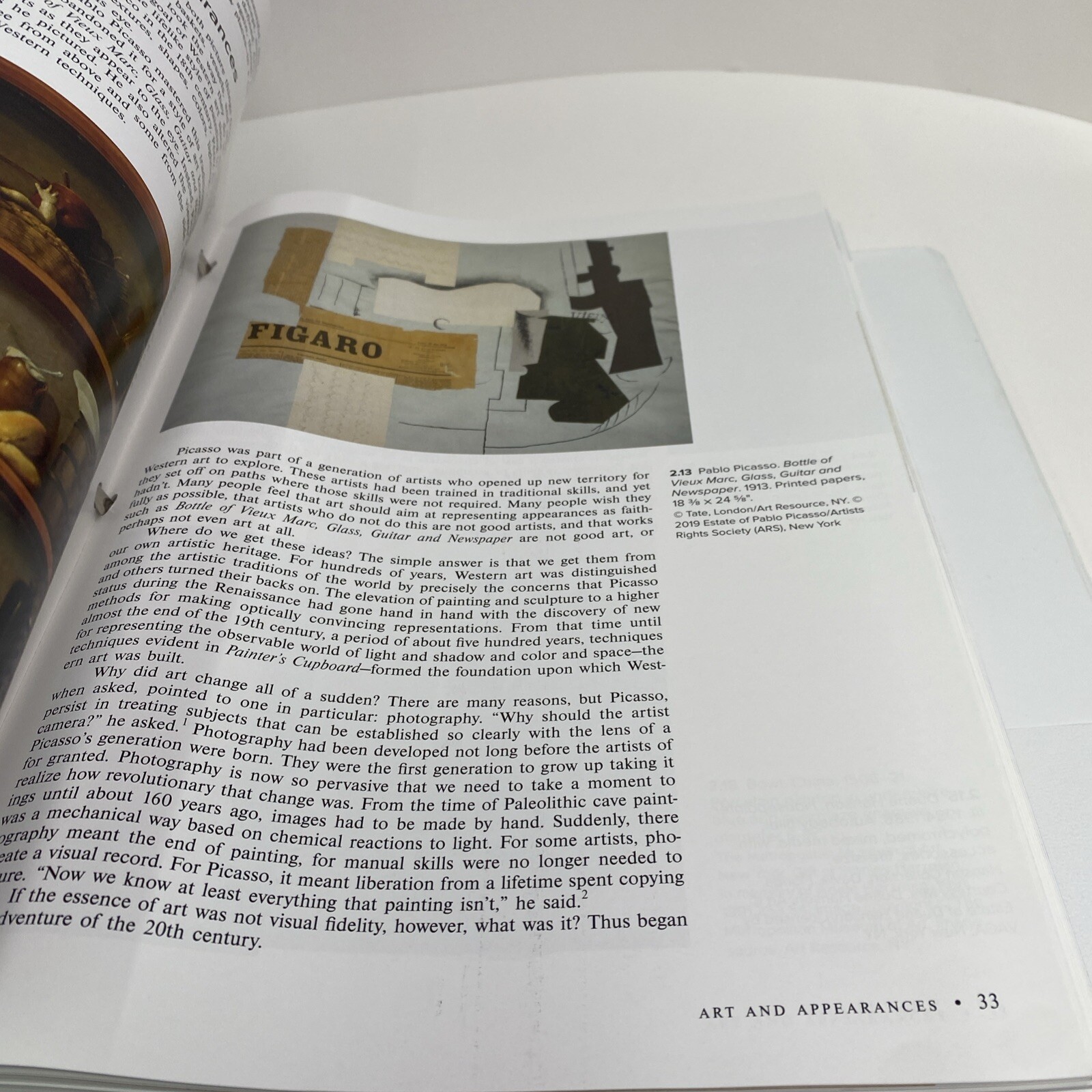 Living With Art (12th Edition) – Loose Leaf By Mark Getlein – Good, Clean