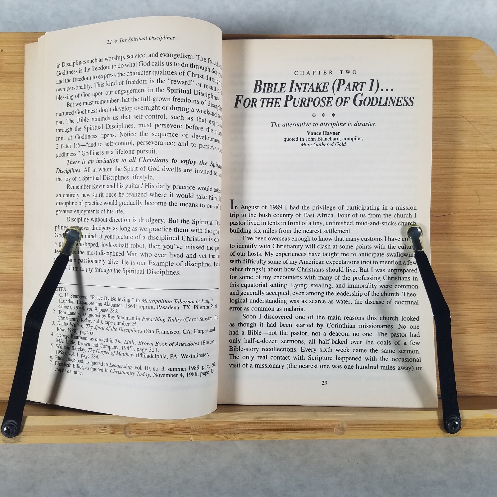 Spiritual Disciplines for the Christian Life – Paperback by Donald S. Whitney
