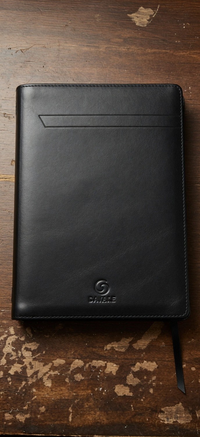 Maranatha Study Bible (Genuine Leather)