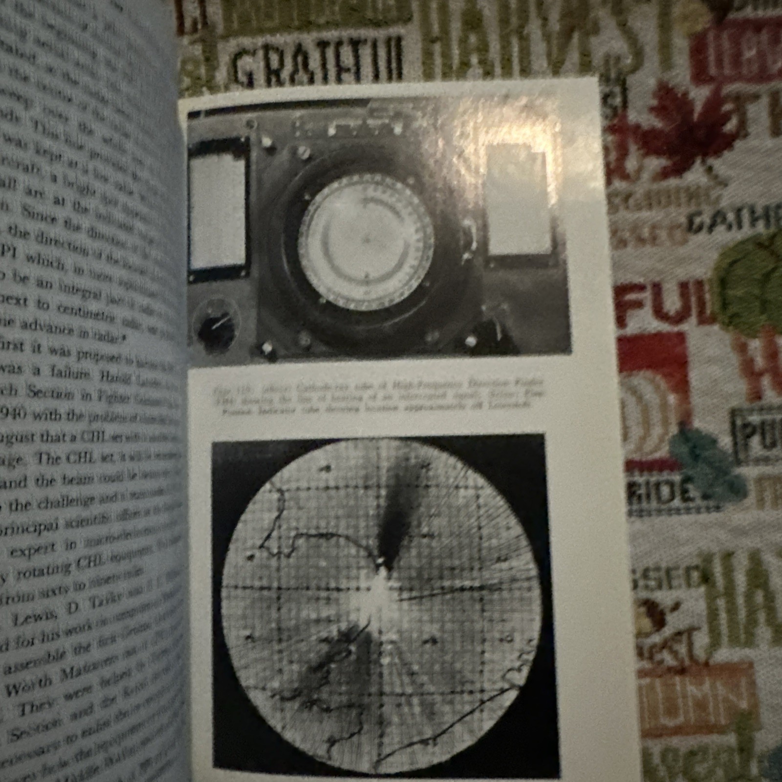 CHALLENGE OF WAR: SCIENTIFIC AND ENGINEERING CONTRIBUTIONS By Guy Hartcup