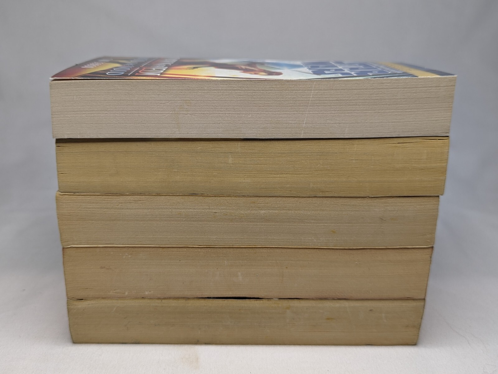 Star Wars Book Lot Multiple Titles – Paperback – Acceptable