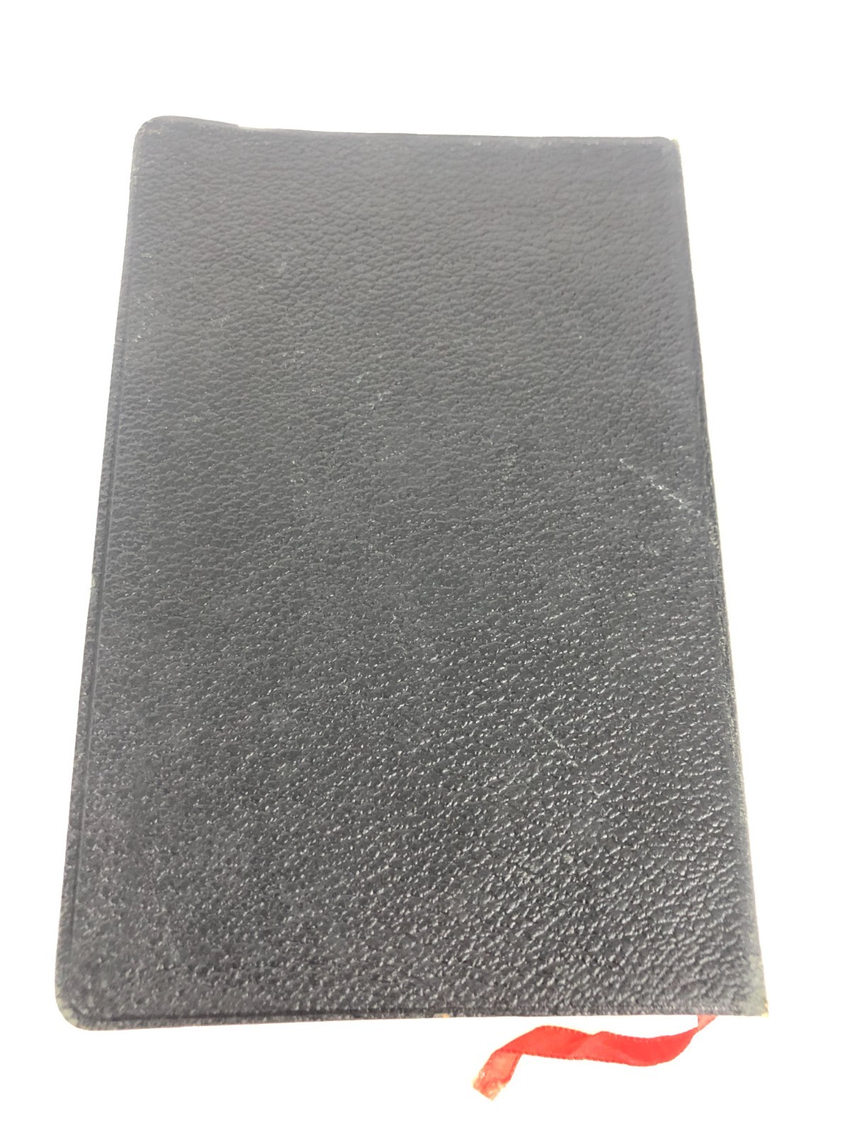 Nelson RSV Bible 1952 Revised Standard Version Vintage unmarked see details