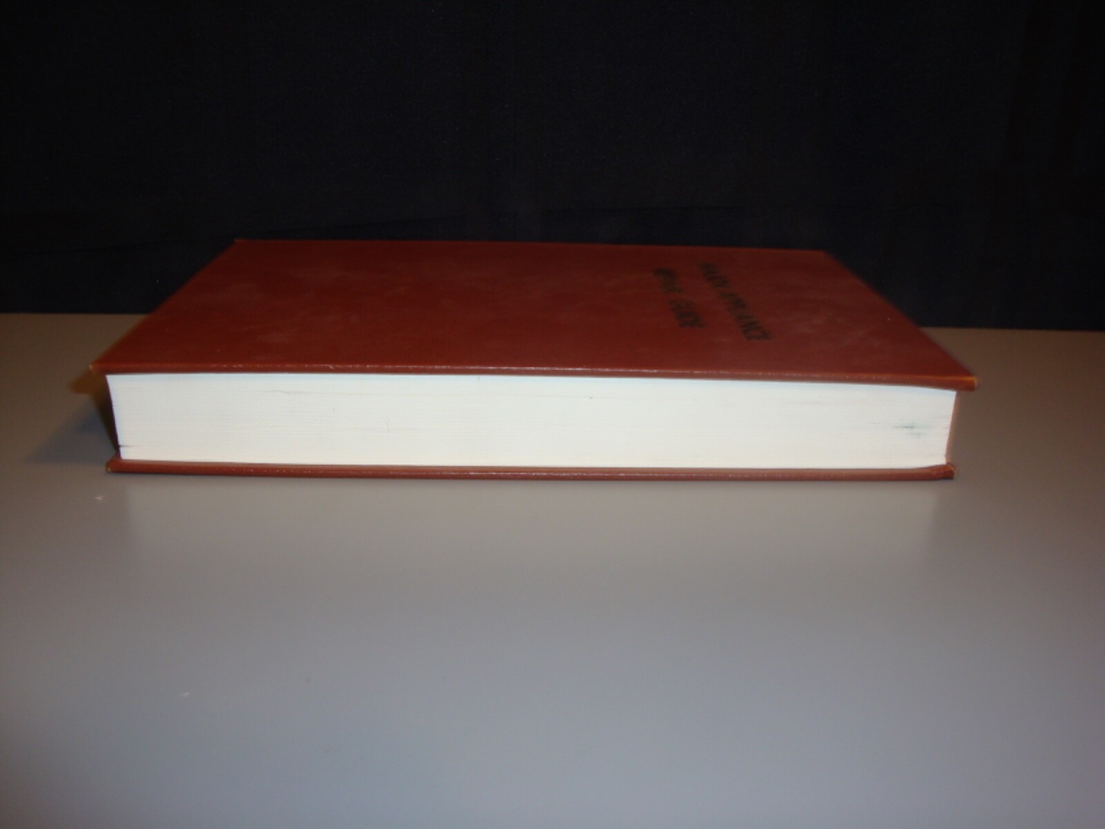 Major Appliance Repair Guide Hardcover TAB Books Lemons Homestead Survival