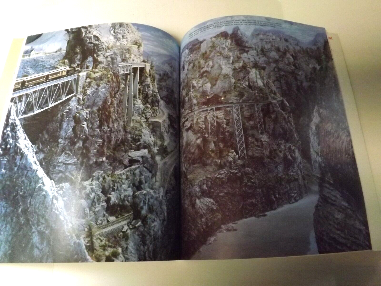 Model Railroading with John Allen Soft Cover Book 144 pages GREATEST