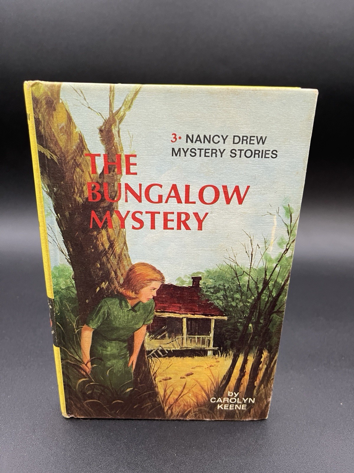 Lot of 6 Nancy Drew Mystery Stories Carolyn Keene HC Books Vintage 1960s VTG
