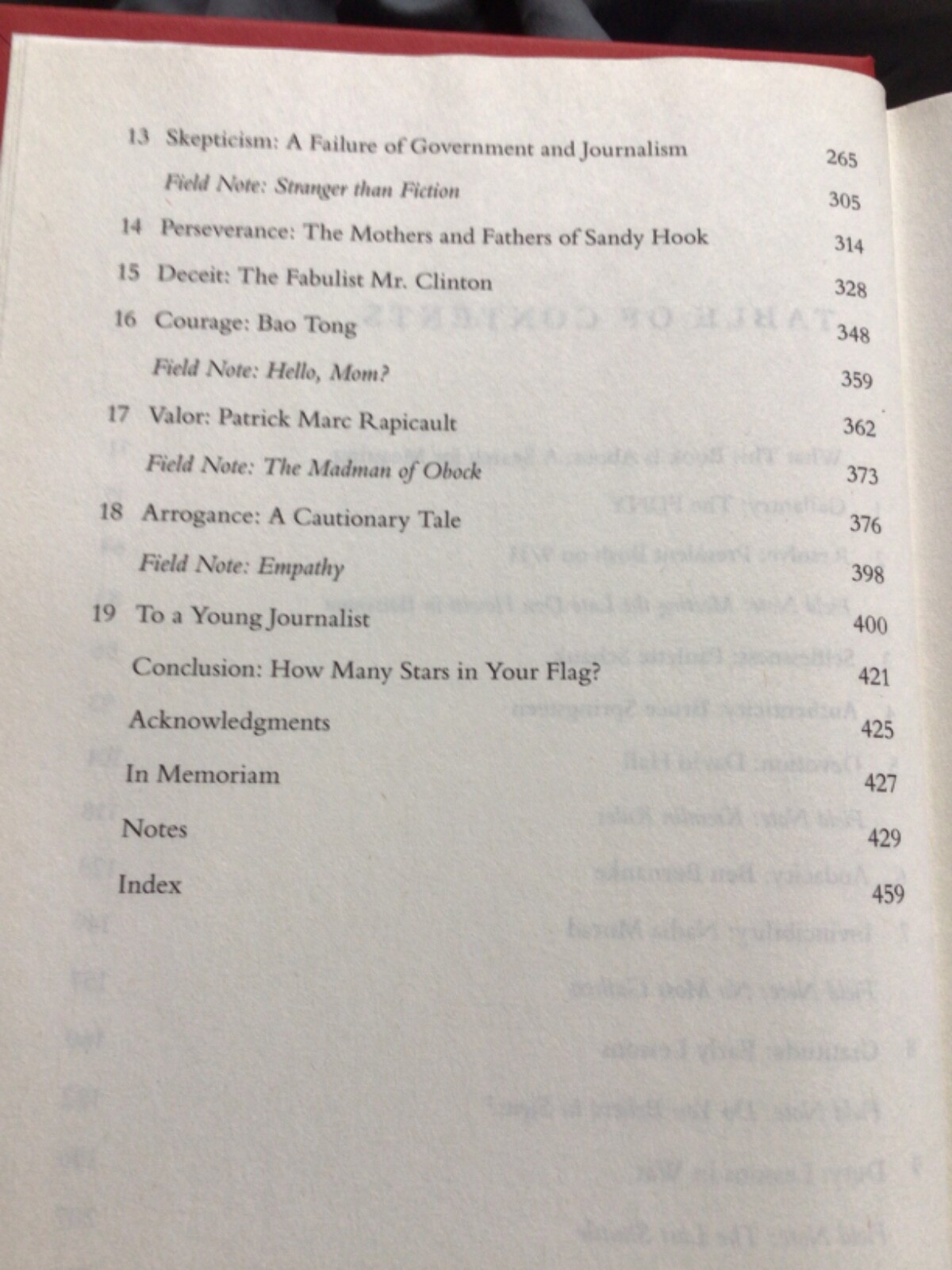*Signed* Truth Worth Telling by Scott Pelley (2019, Hardcover)