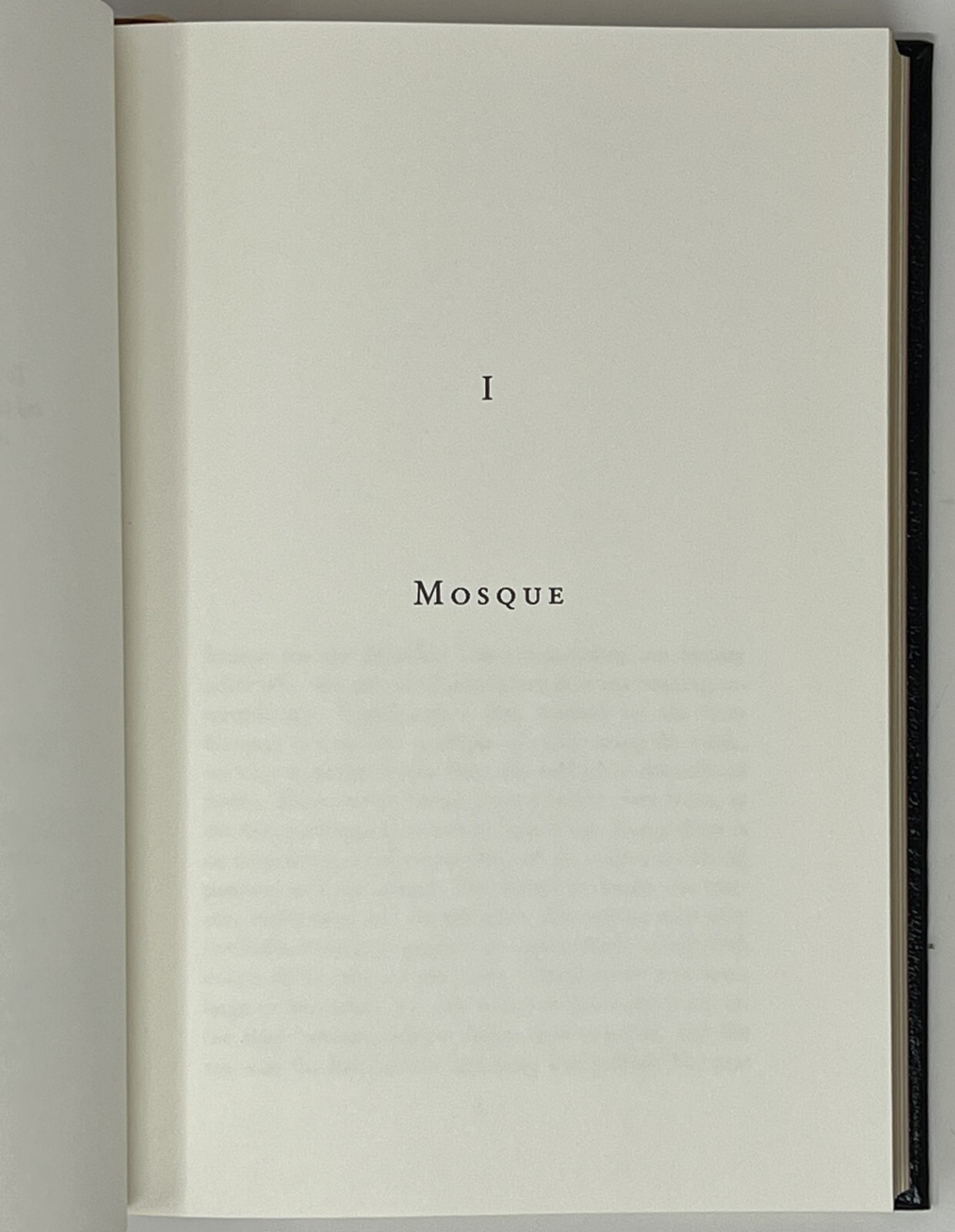 EASTON PRESS: A Passage To India: Collector’s Ed. by E. M. Forster – 1992 HC