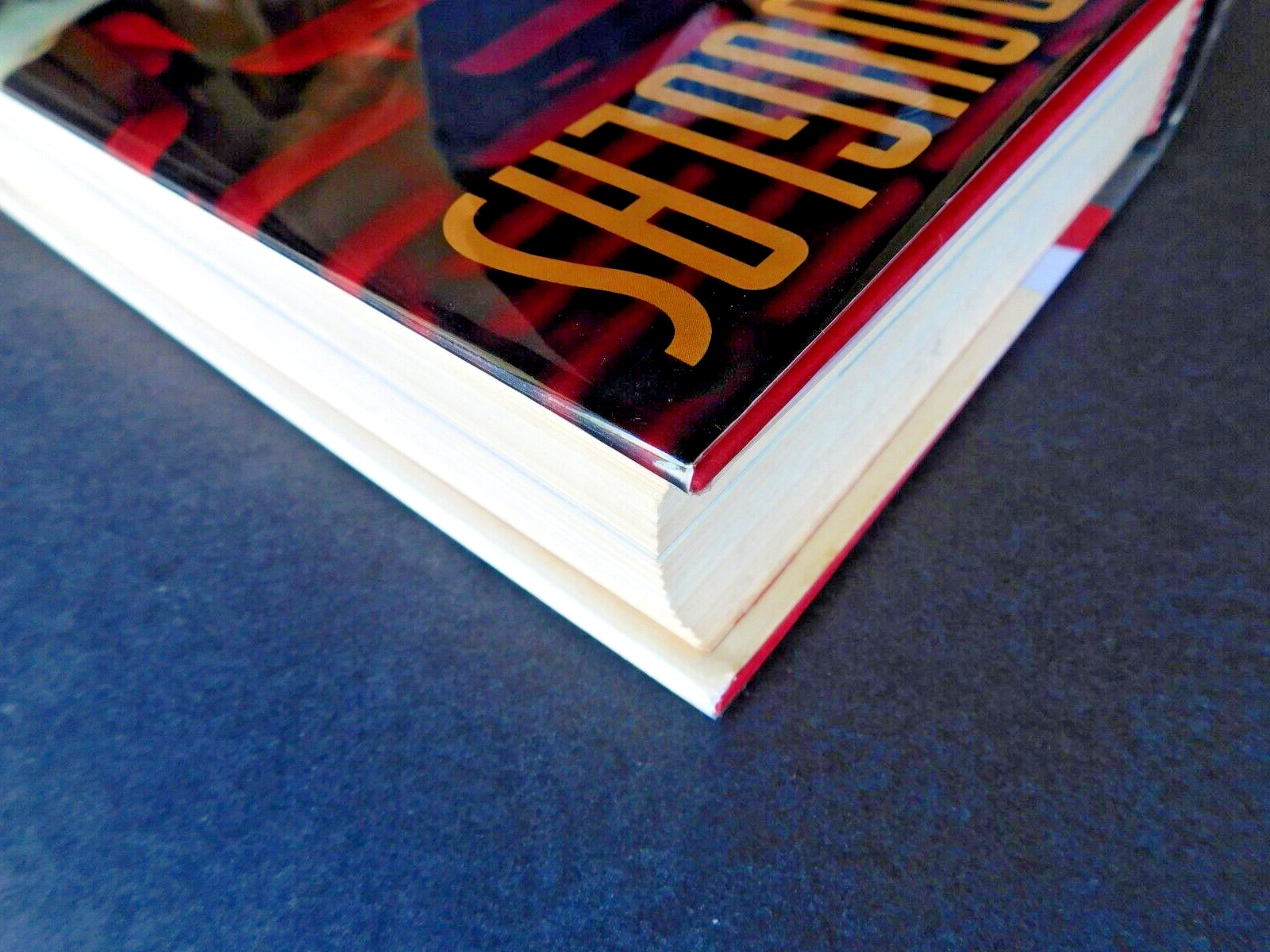 *SIGNED* Hollywood memoir KIRK DOUGLAS 1988 Life photos RAGMAN’S SON 510 pages