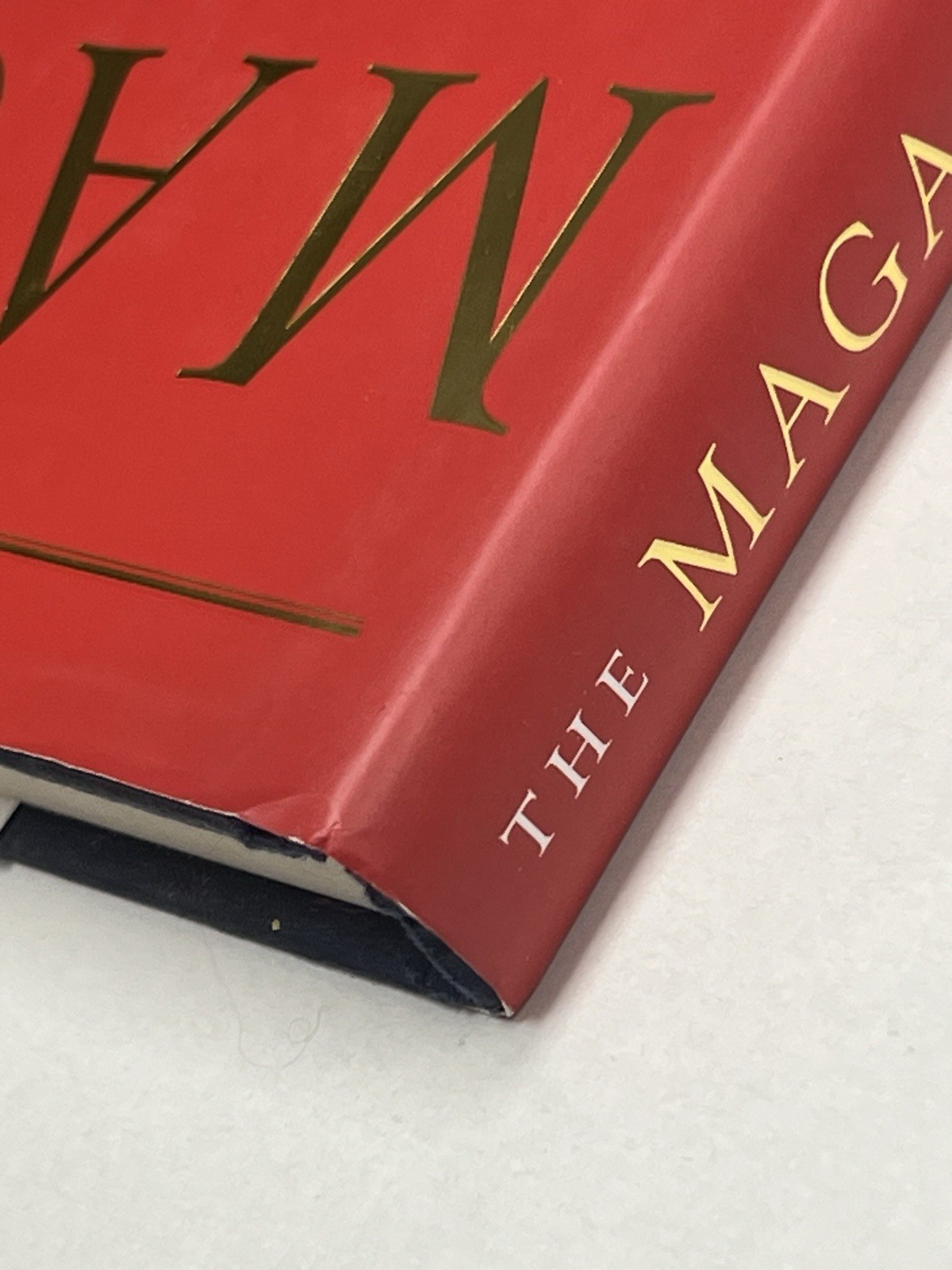 MAGA Doctrine Signed – Charlie Kirk – Autographed Book – First Edition