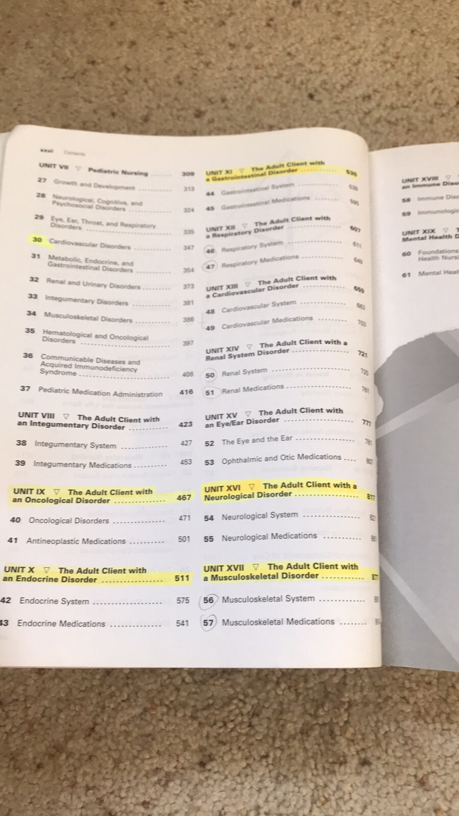 Saunders Comprehensive Review for NCLEX-PN