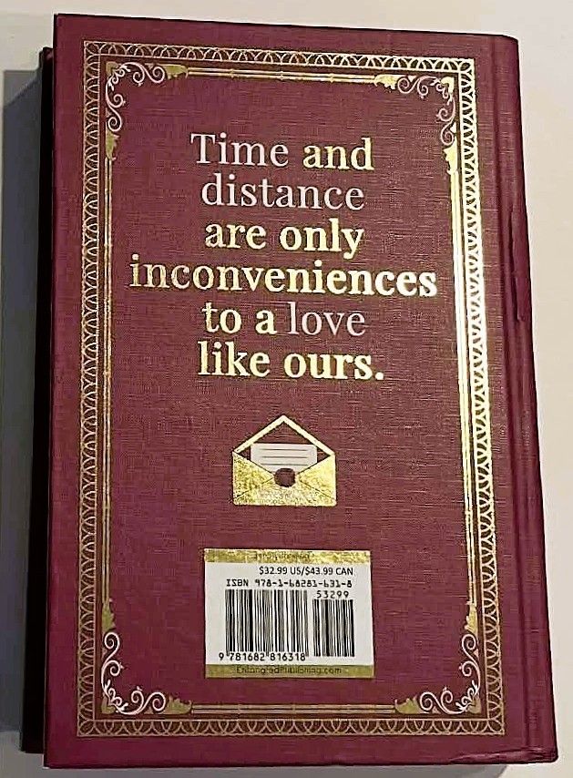 The Things We Leave Unfinished Rebecca Yarros SIGNED True 1st Edition Hardcover